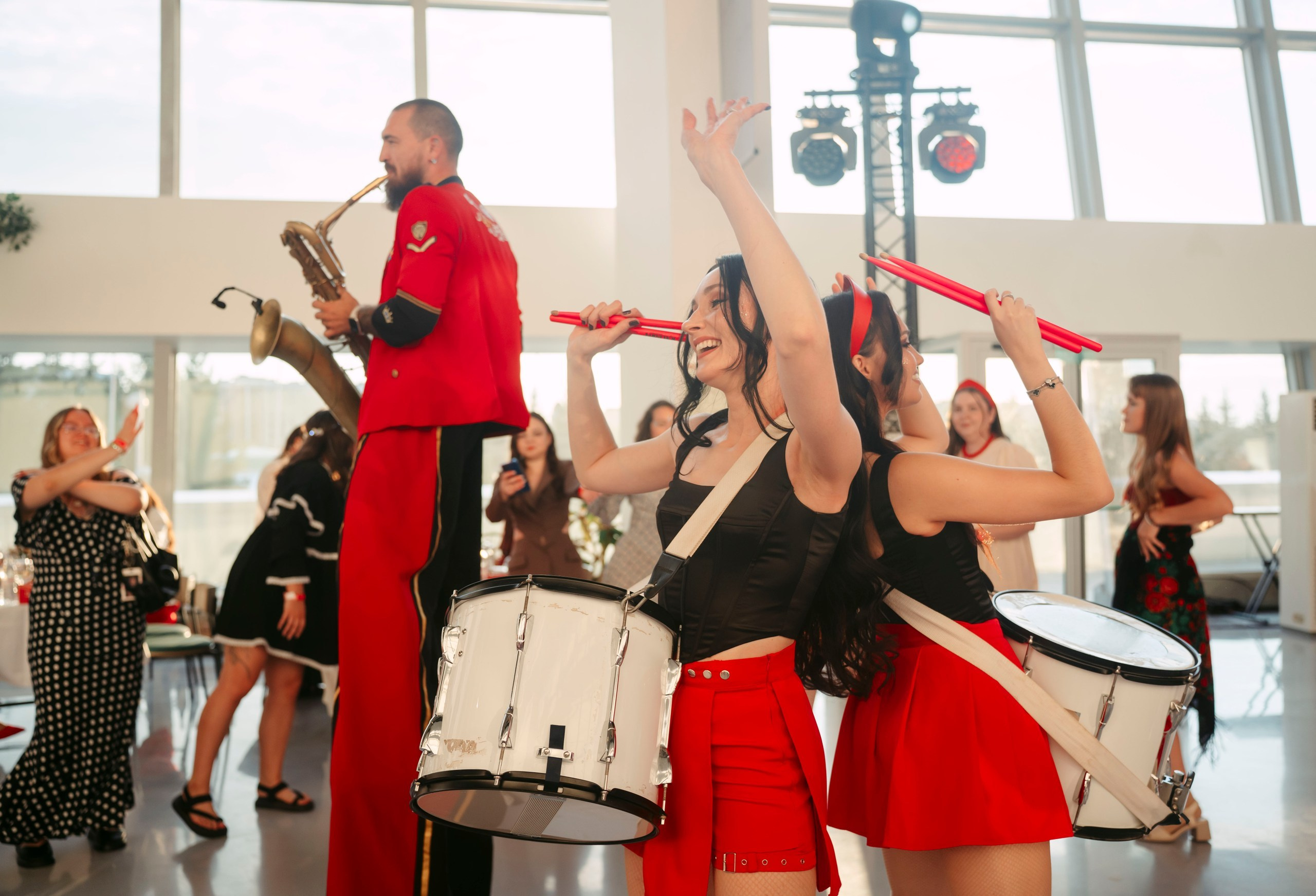 Совкомбанк, Забава Вайб. Саша Копылов, фотограф в Казани