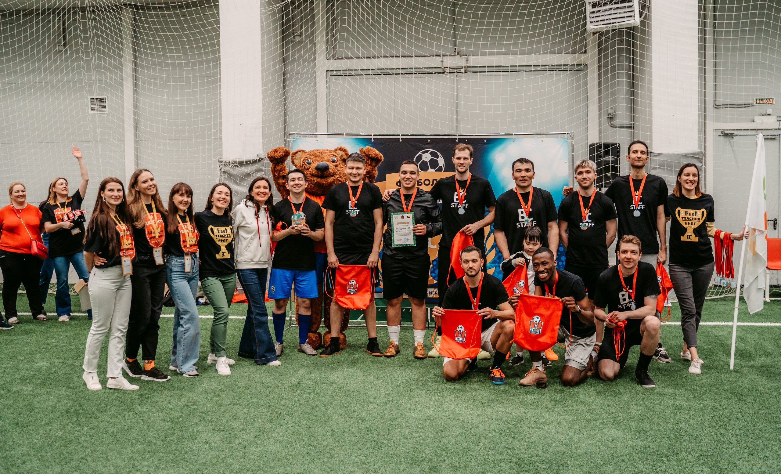 Bala-city Football cup / 2023. Саша Копылов, фотограф в Казани