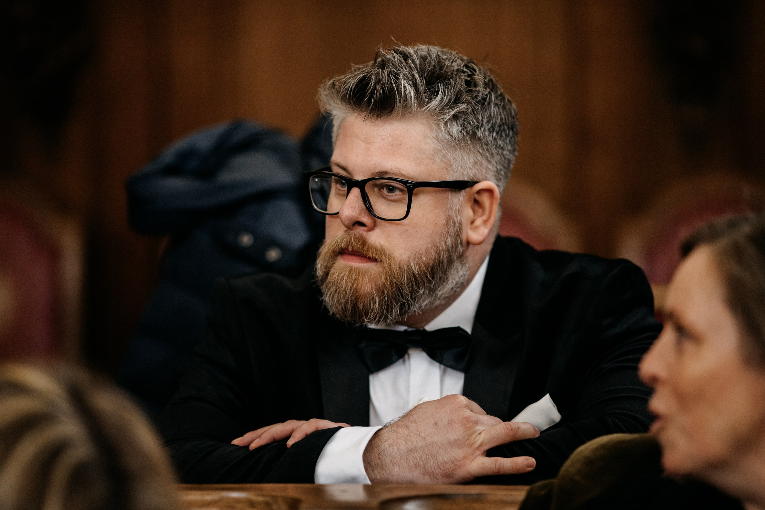 Lea & Benjamin — Wedding at Shoreditch Studios. Moments Catchers — Wedding Photography & Video Duo in London