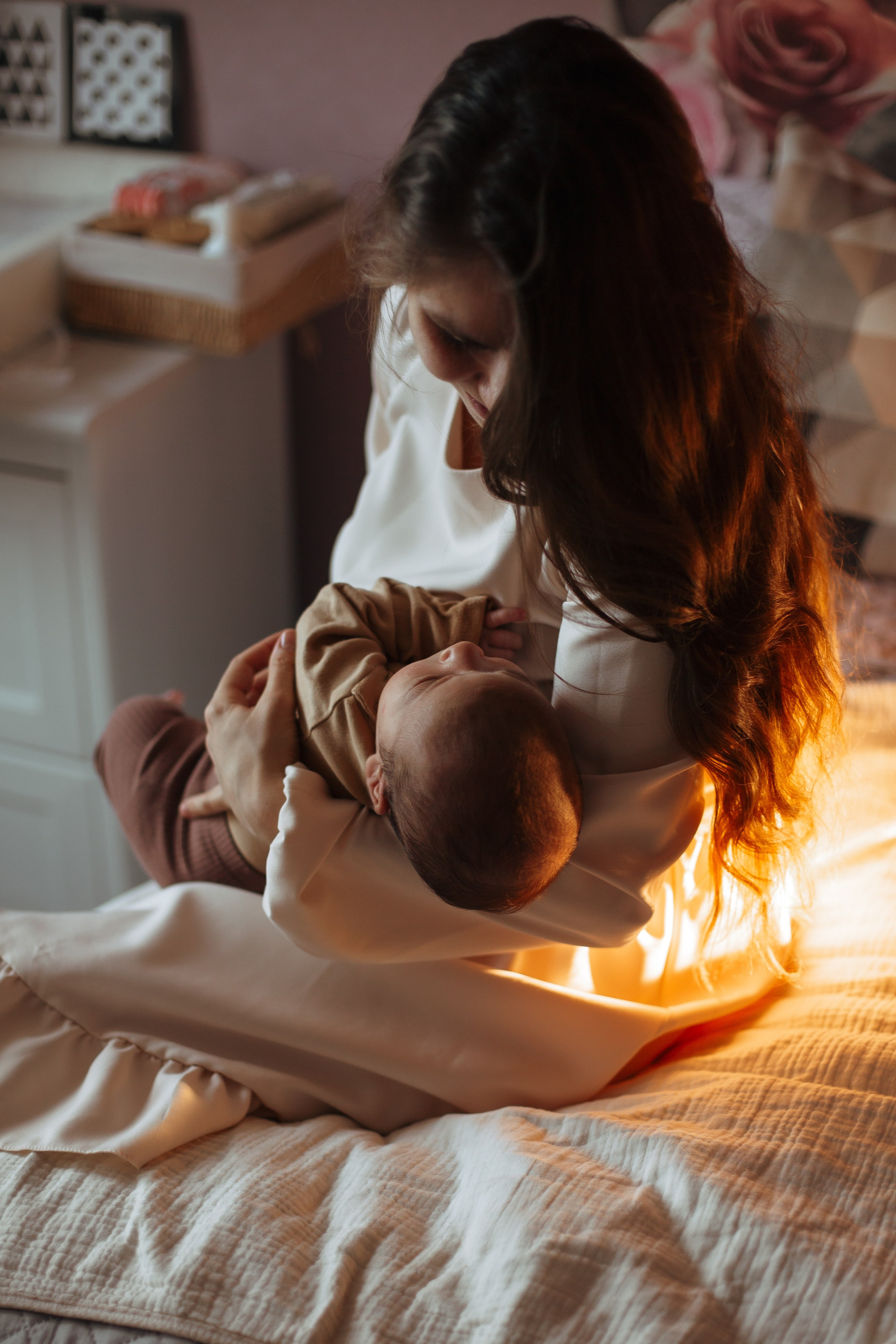 Про счастье. Свадебный и семейный фотограф Спб Бошман Ирина