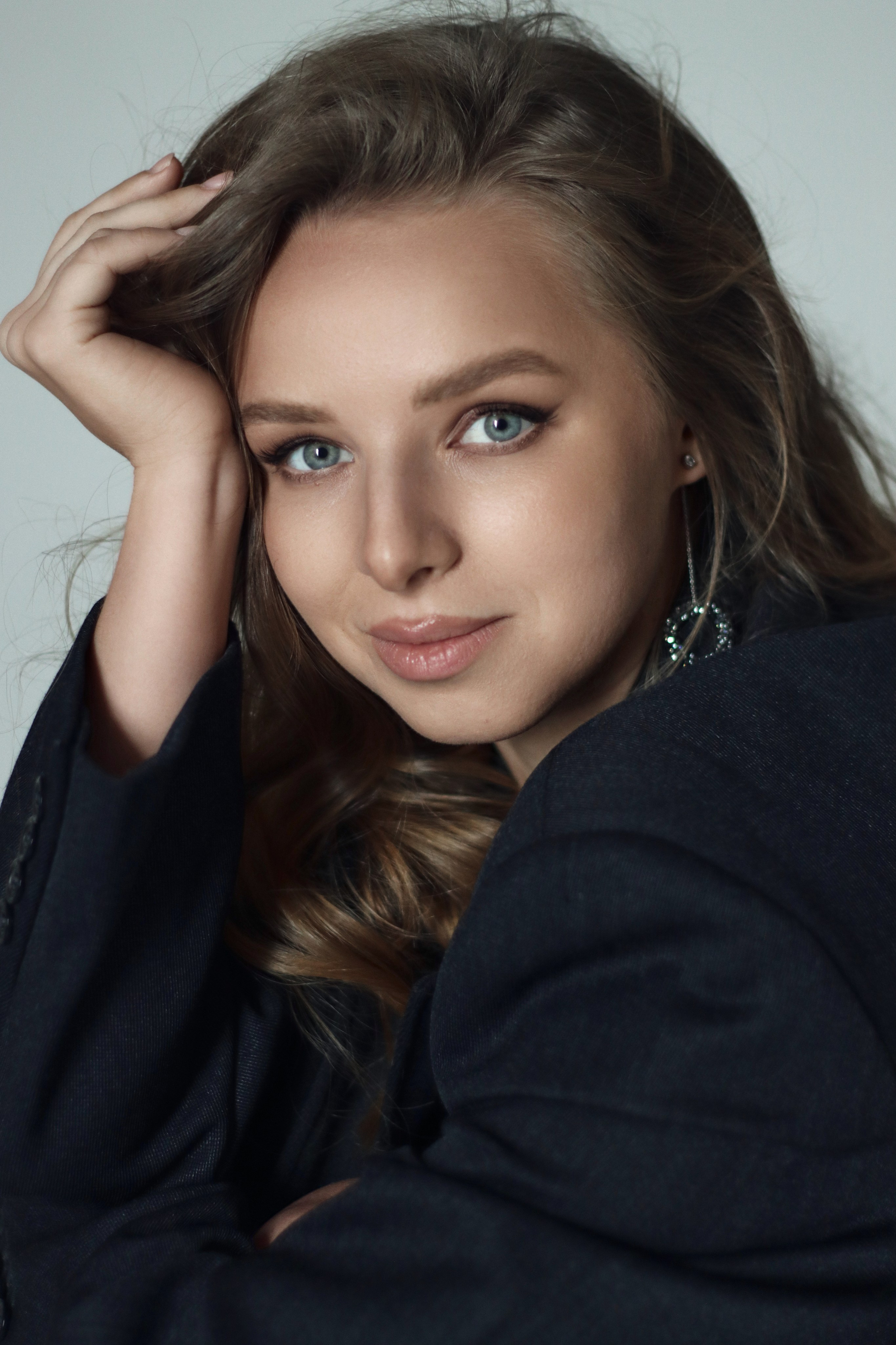 Портрет. Mariyaschmidt