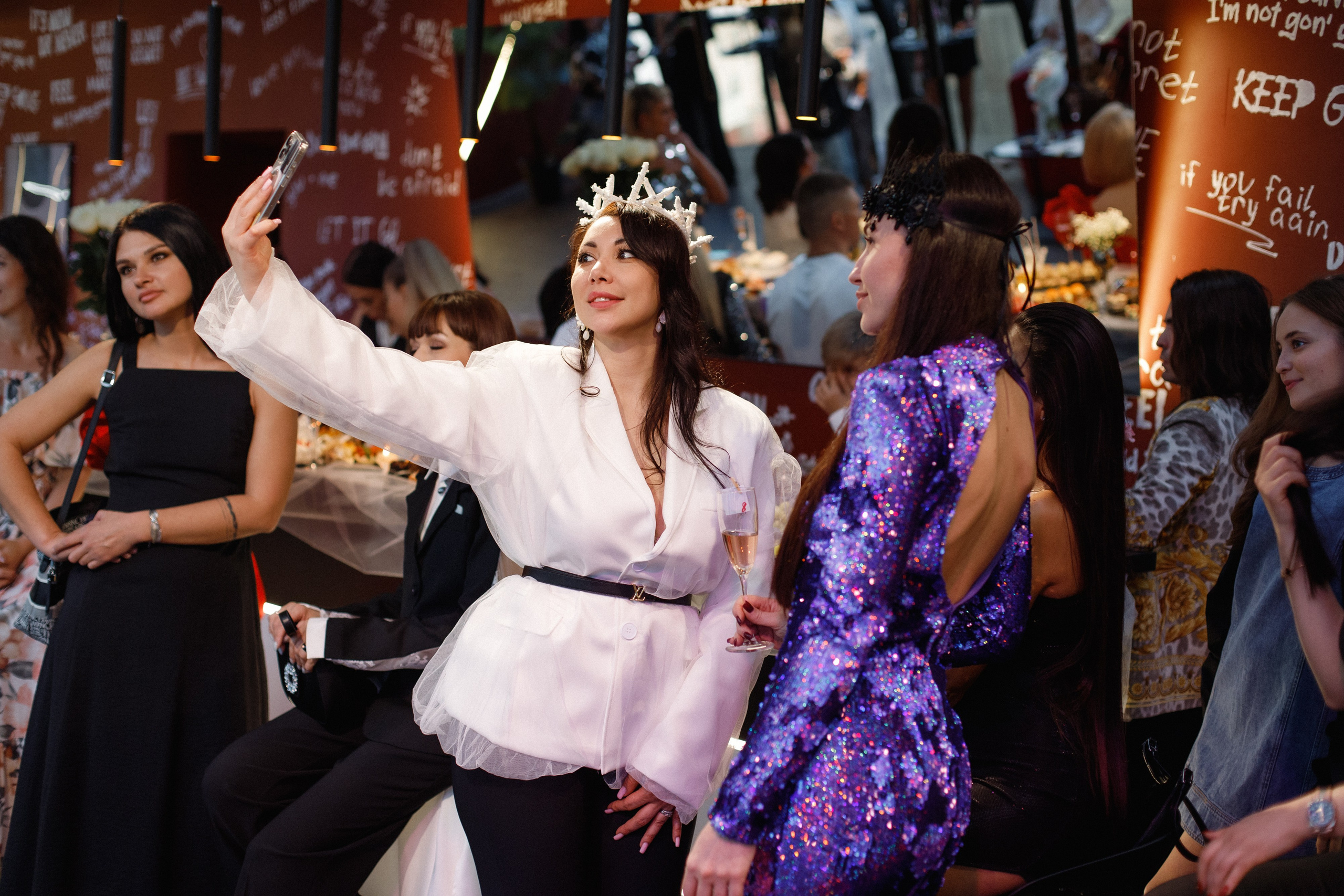 QUEEN KHV [12 ЛЕТ]. СВОИ. ФОТООТЧЕТЫ-СОБЫТИЯ-МЕСТА