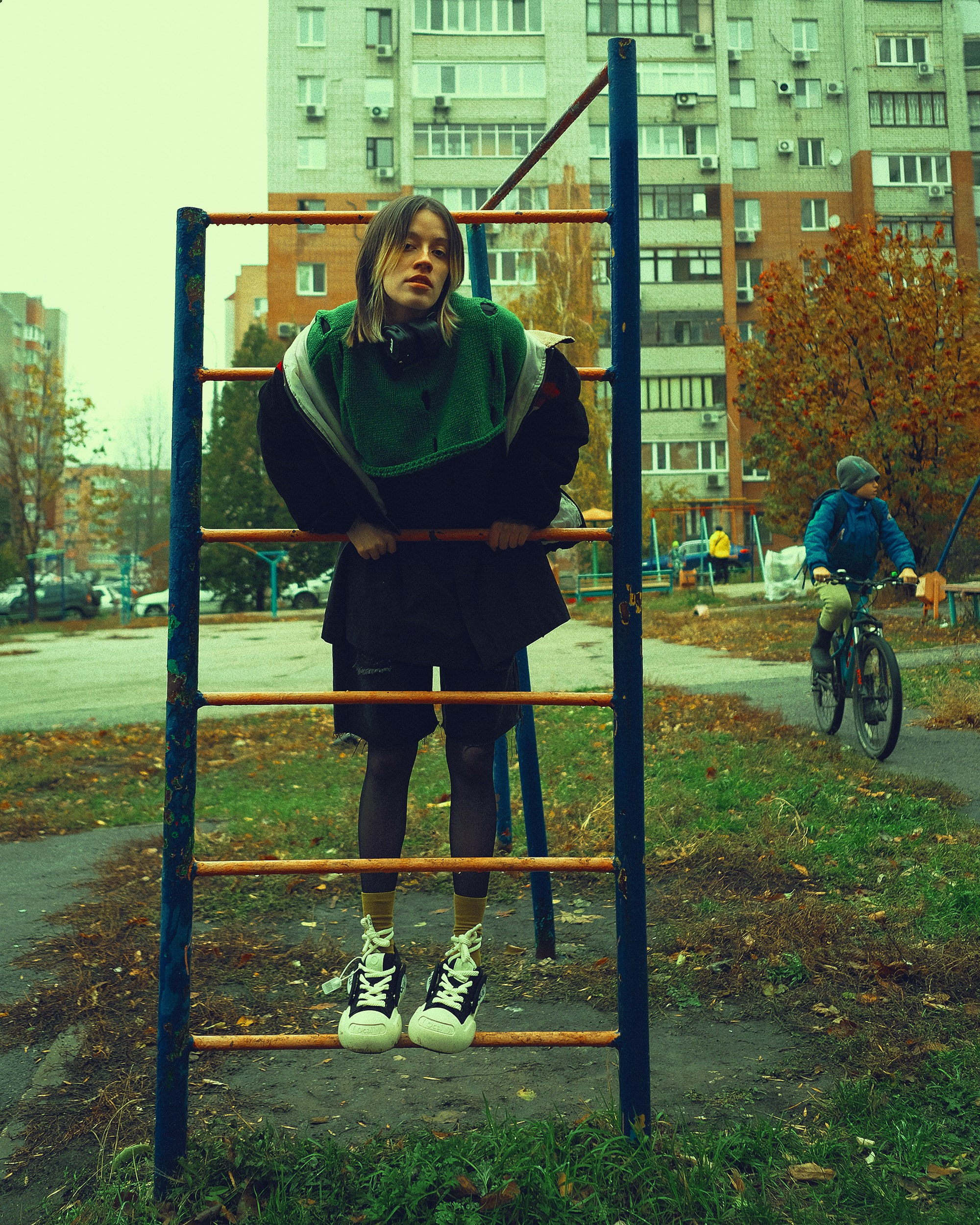 Софья. Anya.vision