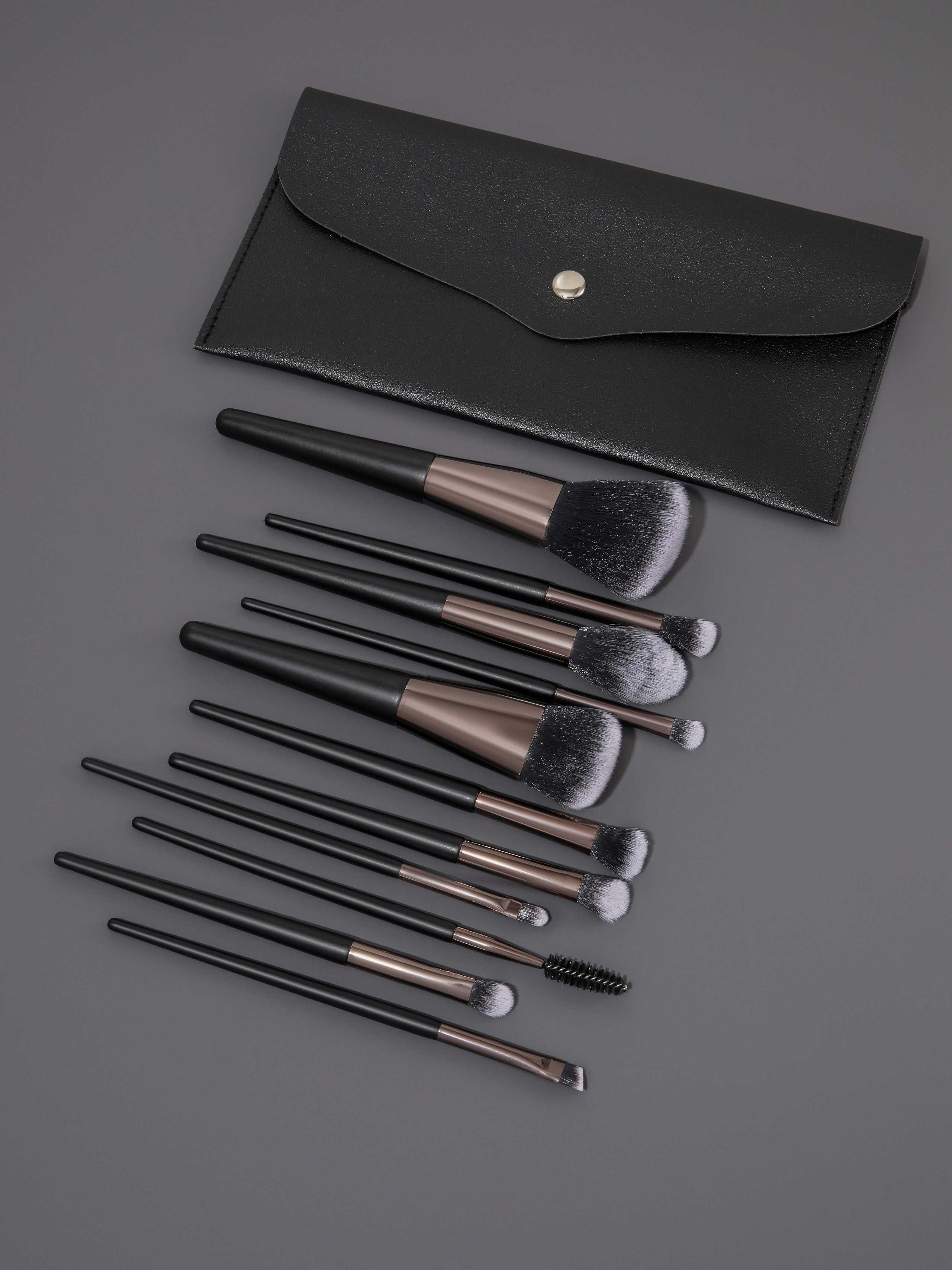 Кисти для макияжа. Руденко Дарья предметный фотограф, Москва