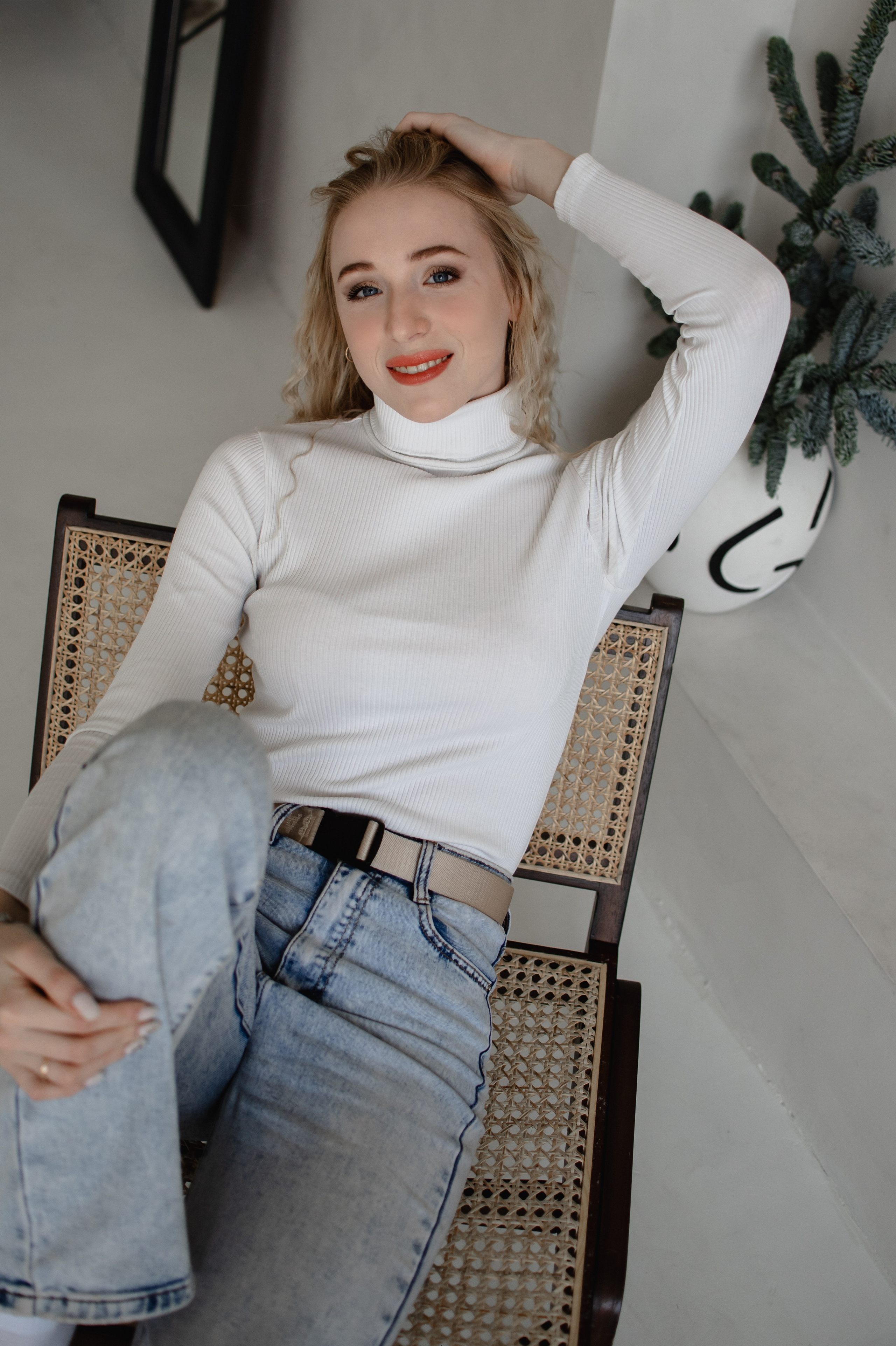 Елена и Екатерина. Фотограф Челябинск Екатерина Миниханова