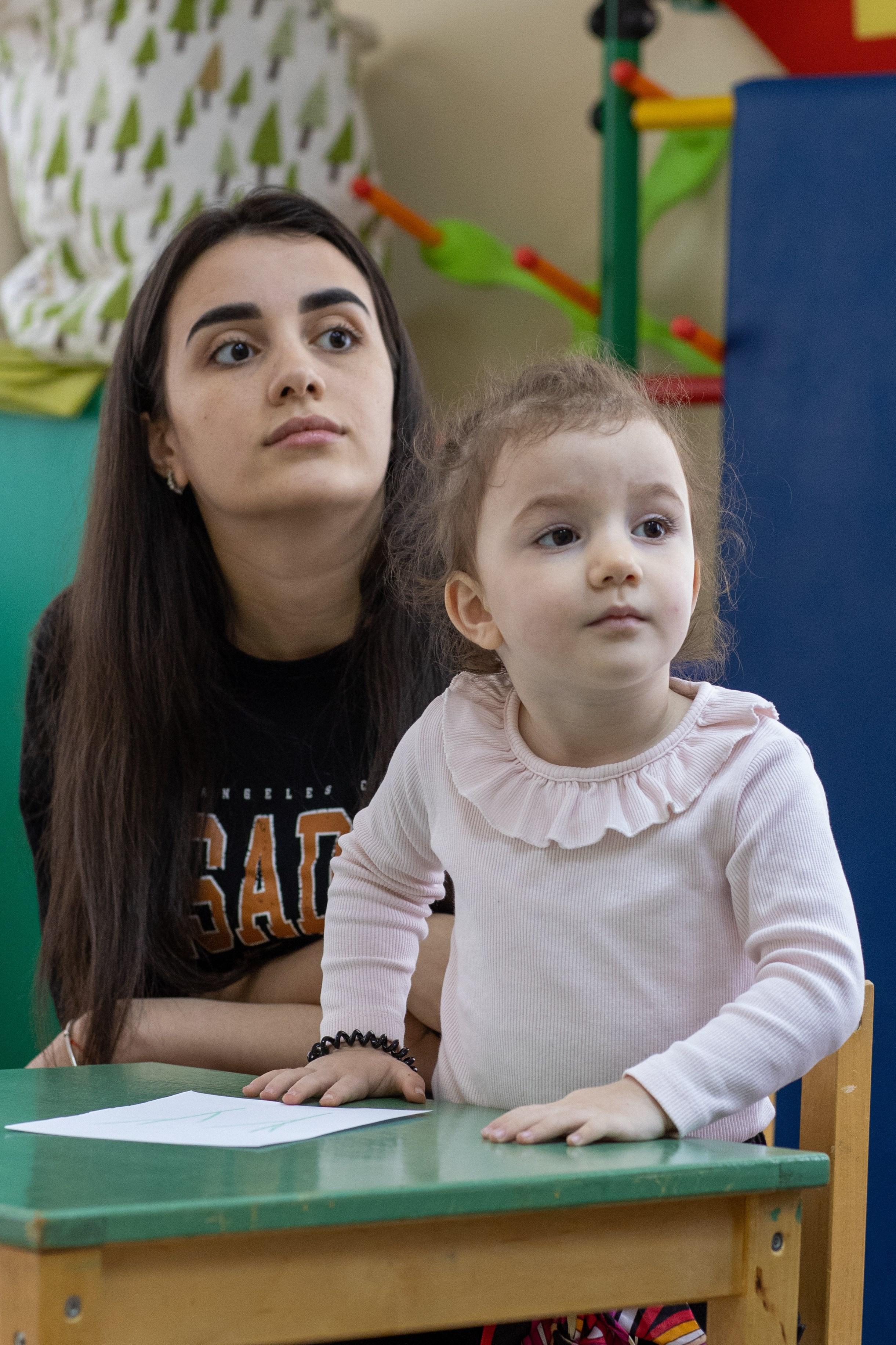 Логопедический центр"Радуга нить». Медиапродюсер, фотограф в Минеральных Водах —Виктор Холодов