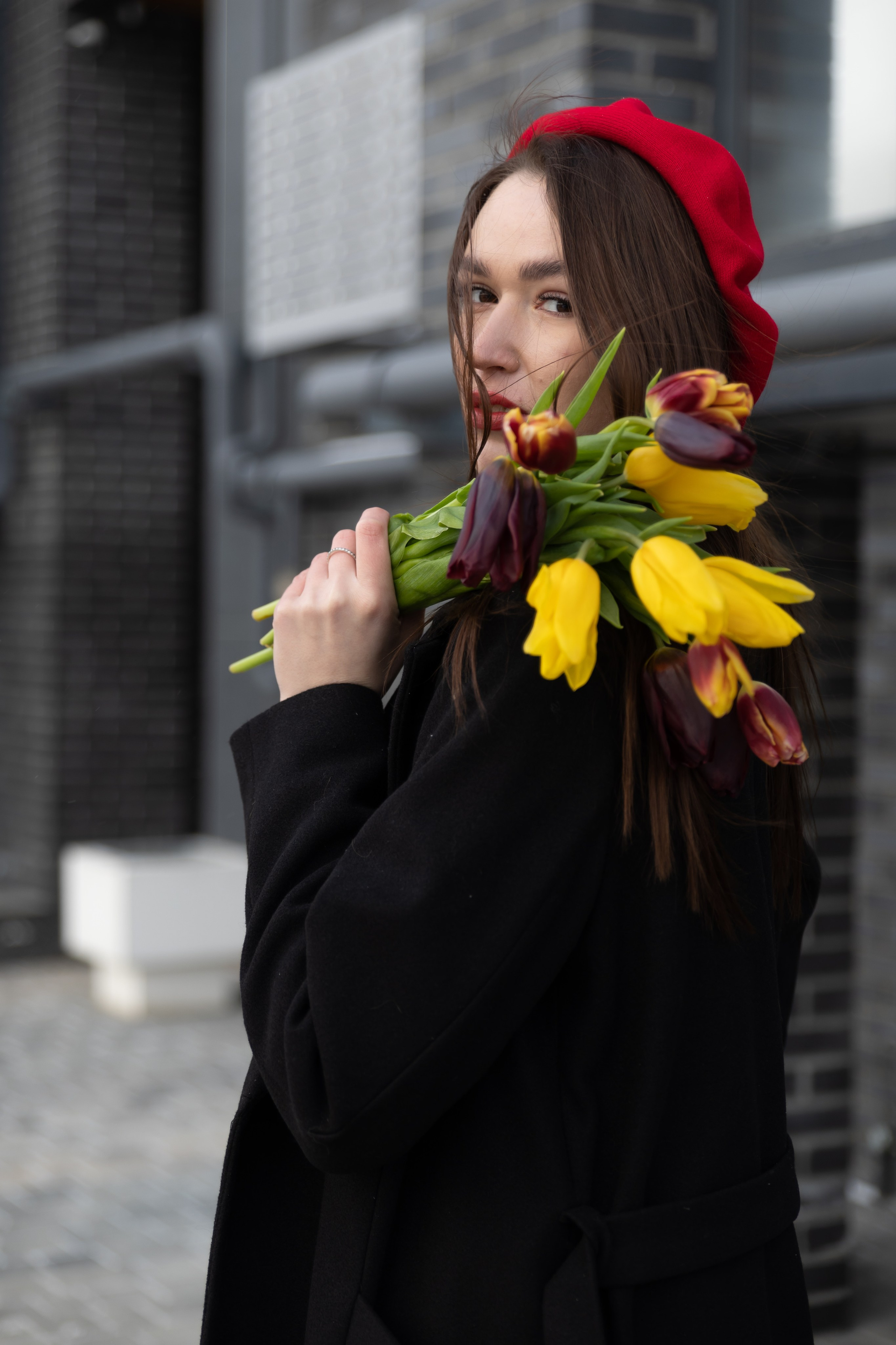 Индивидуальные фотосессии. Фотограф Ярославль Ольга Кирсанова