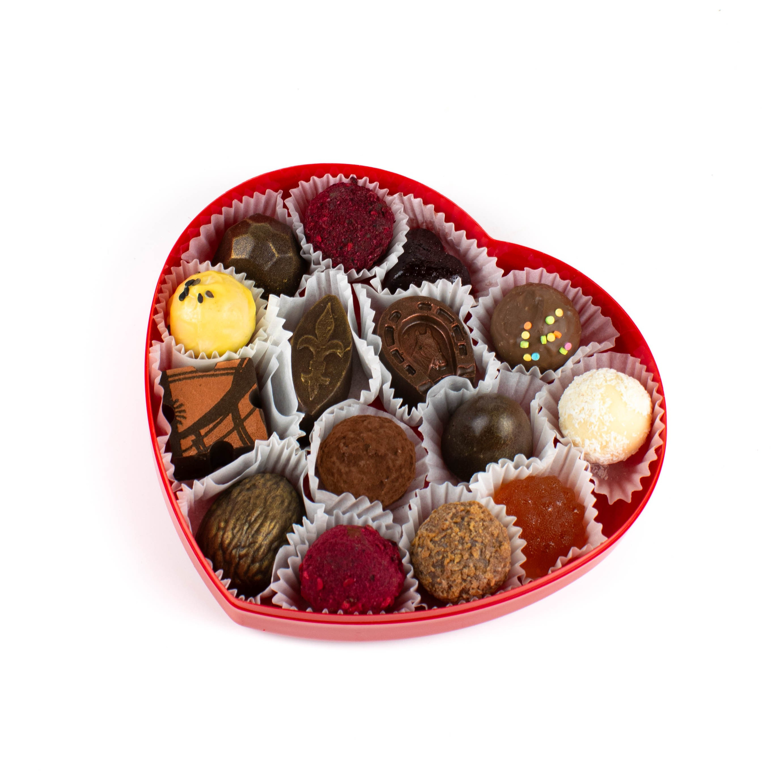 Съемка для La Princesse Choco