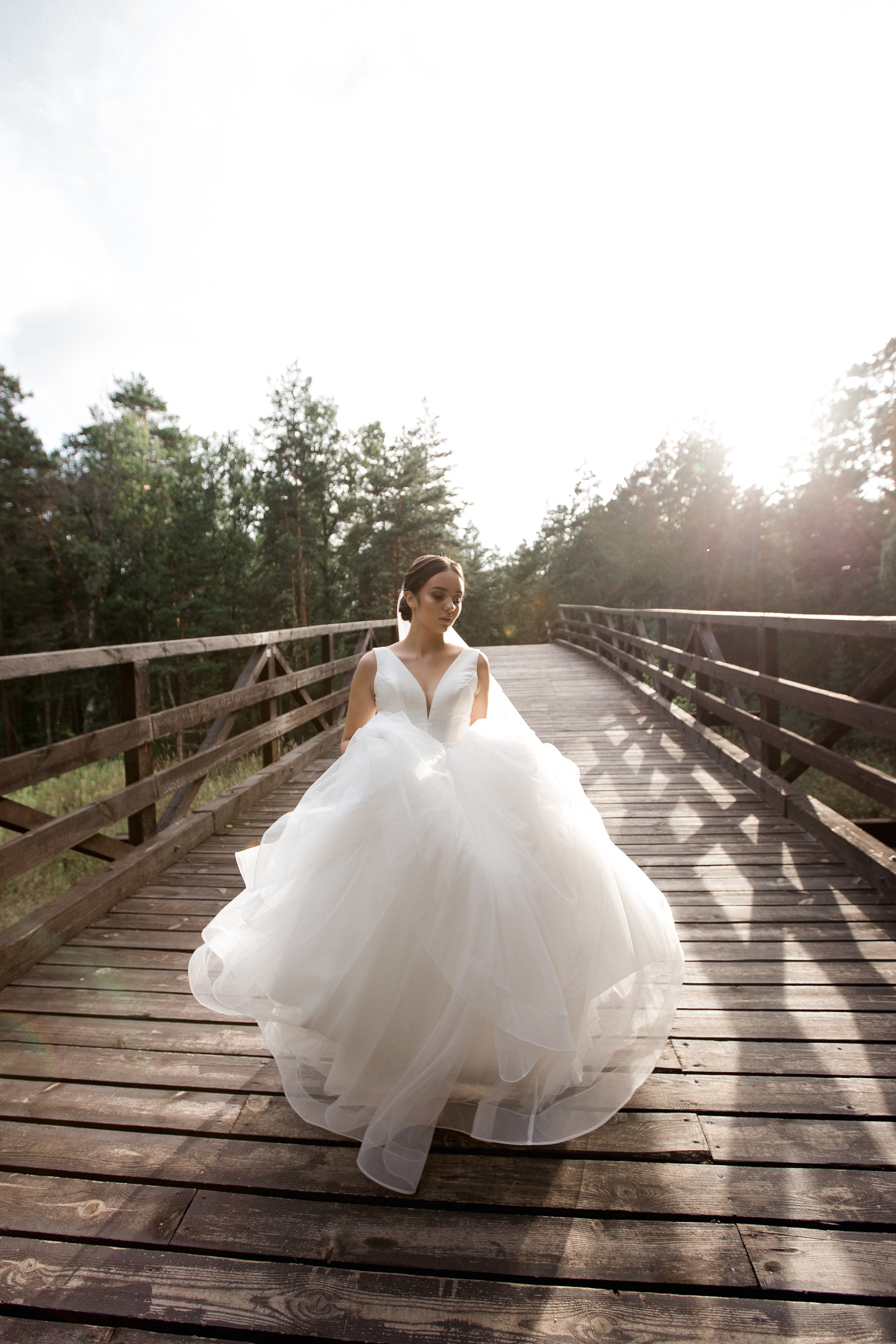 Свадебные. Главная