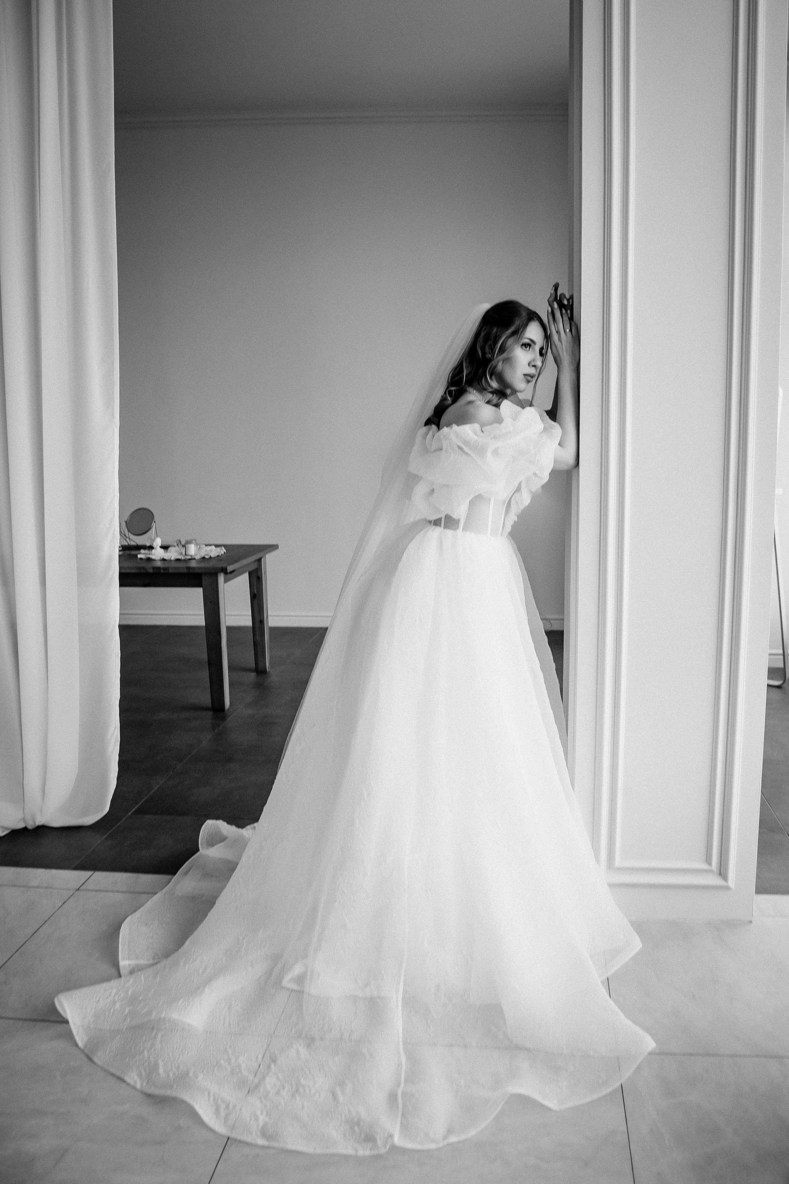 Кирилл и Александра. Фотограф Алёна Евграфова