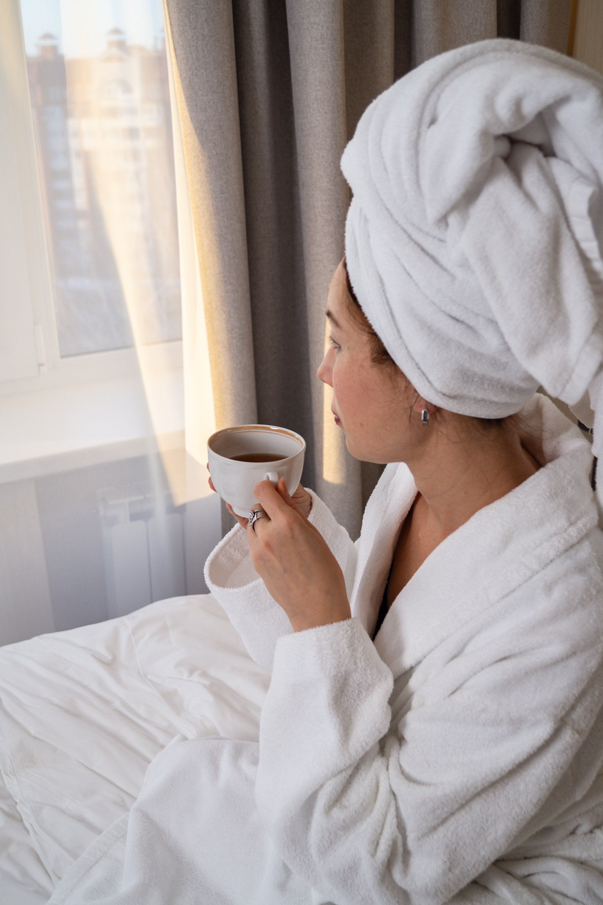 Фотопроект «ОТЕЛЬ». Разноплановый фотограф в Москве