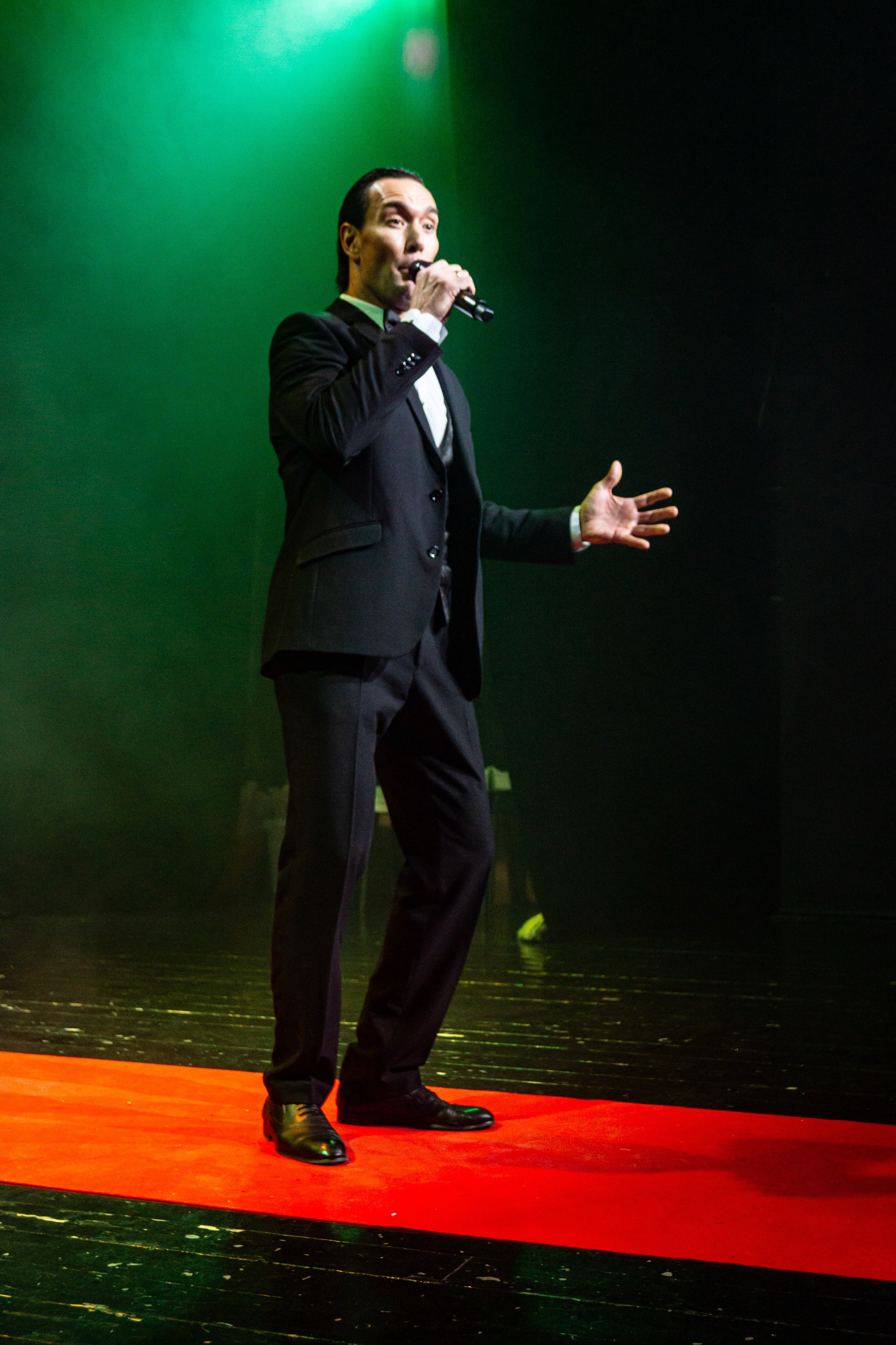 Конкурс «Берегиня Чувашии 2025». Разноплановый фотограф в Москве