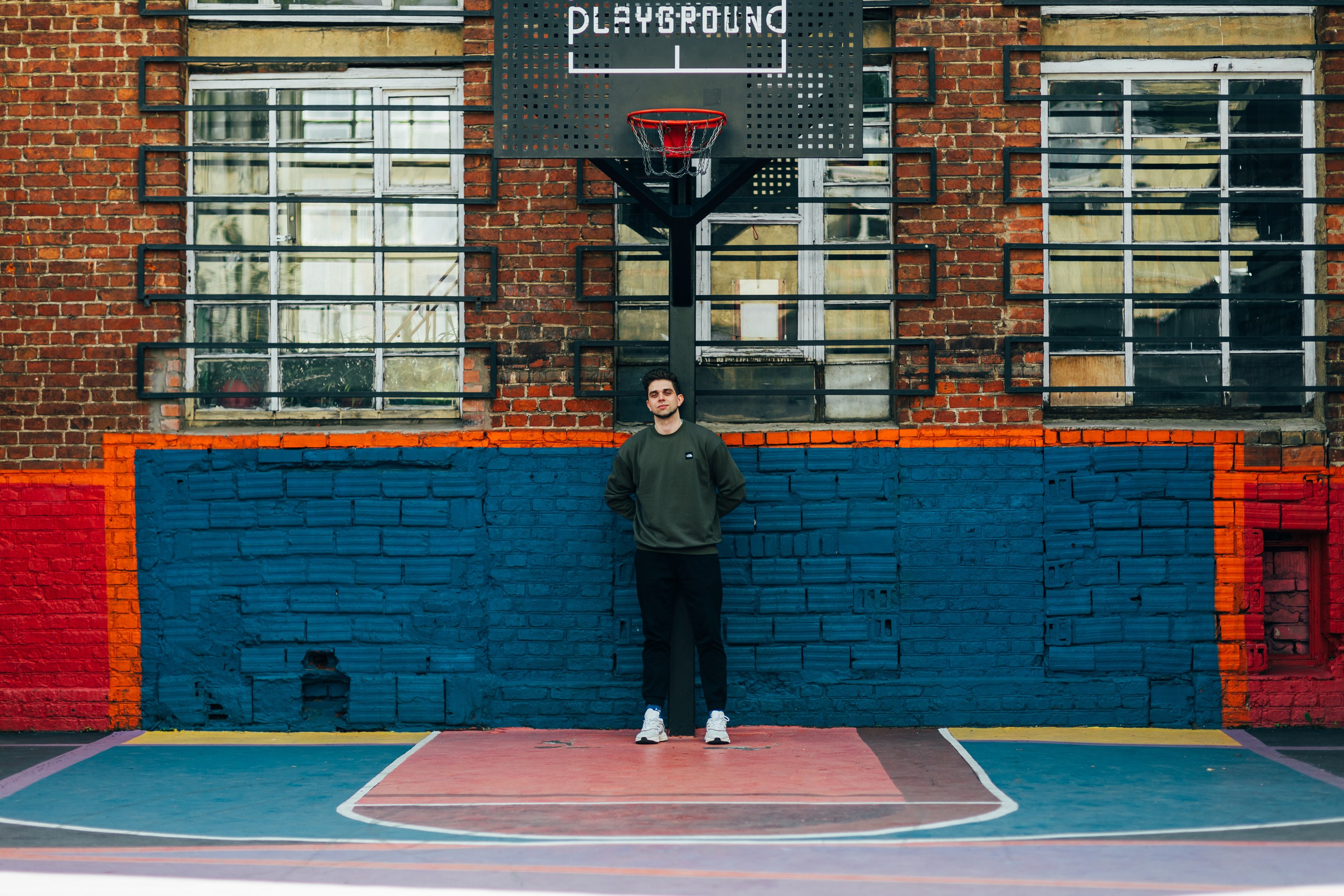 🏀. Фотограф Вика Про
