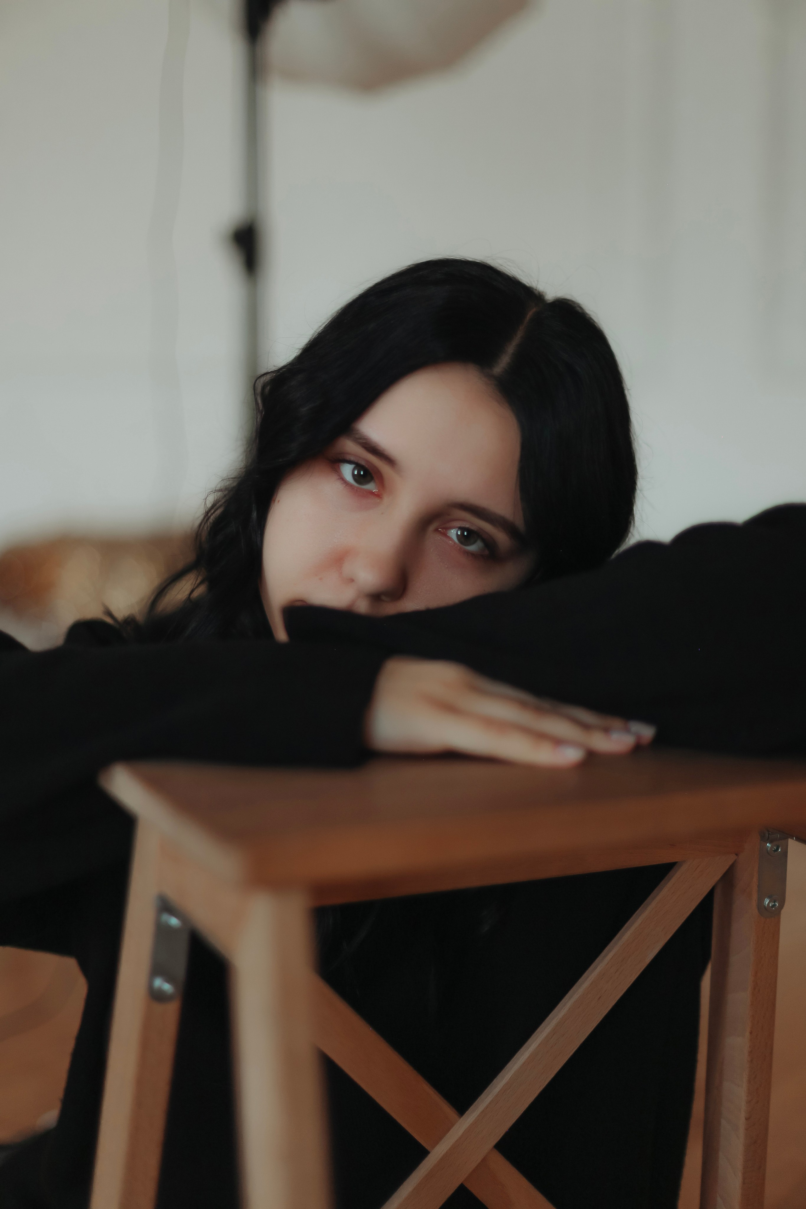 Виктория. Фотограф Виноградова Зинфира в Санкт-Петербурге