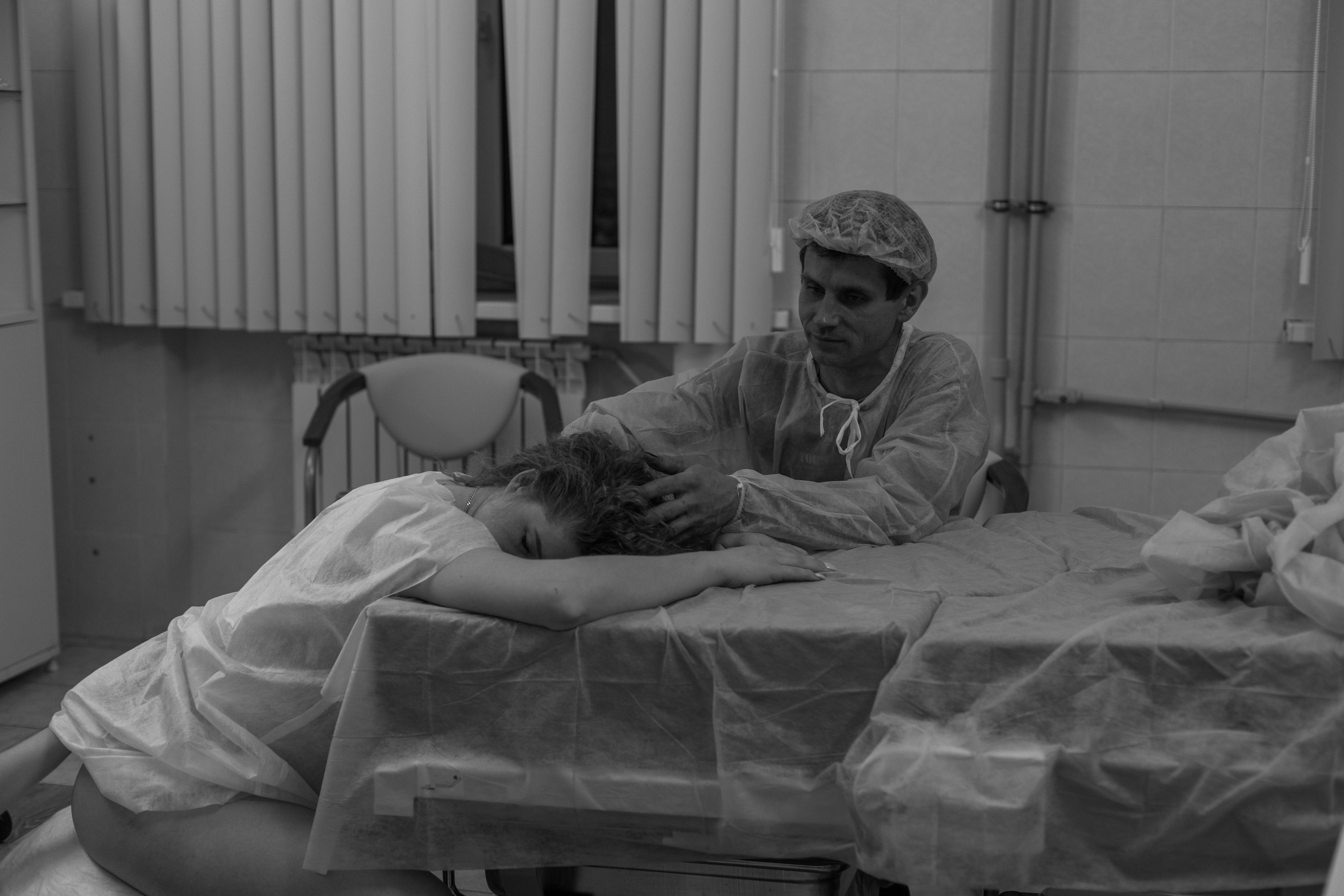 Фотографии Естественные роды. Фотограф новорожденных в Нижнем Новгороде Надежда Кадылкина