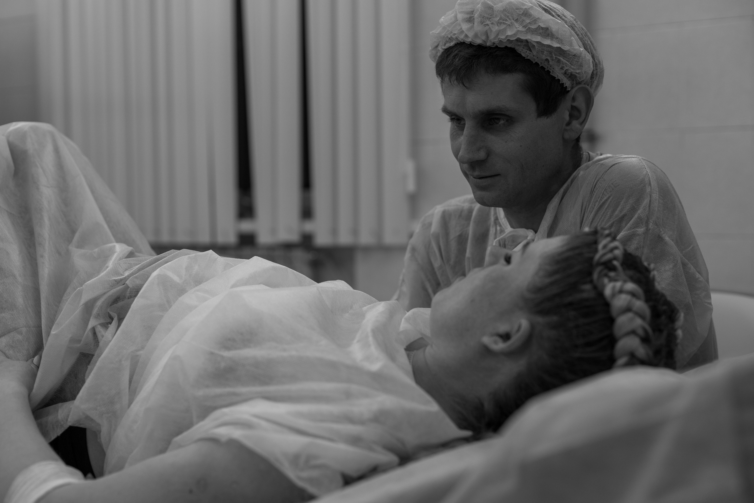 Фотографии Естественные роды. Фотограф новорожденных в Нижнем Новгороде Надежда Кадылкина