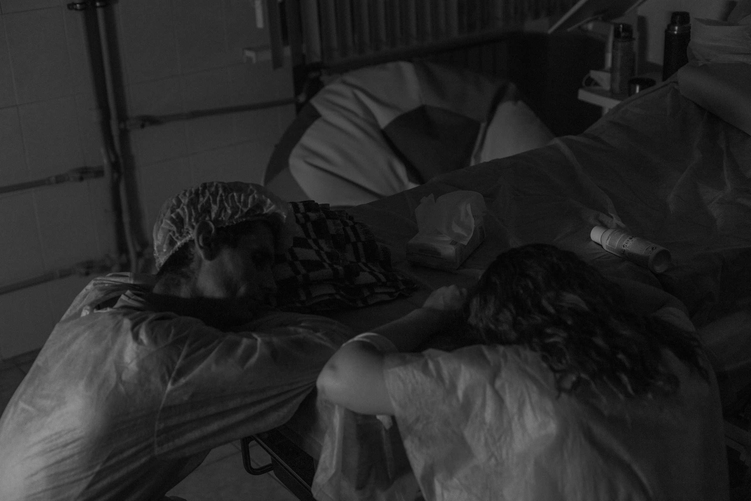 Фотографии Естественные роды. Фотограф новорожденных в Нижнем Новгороде Надежда Кадылкина