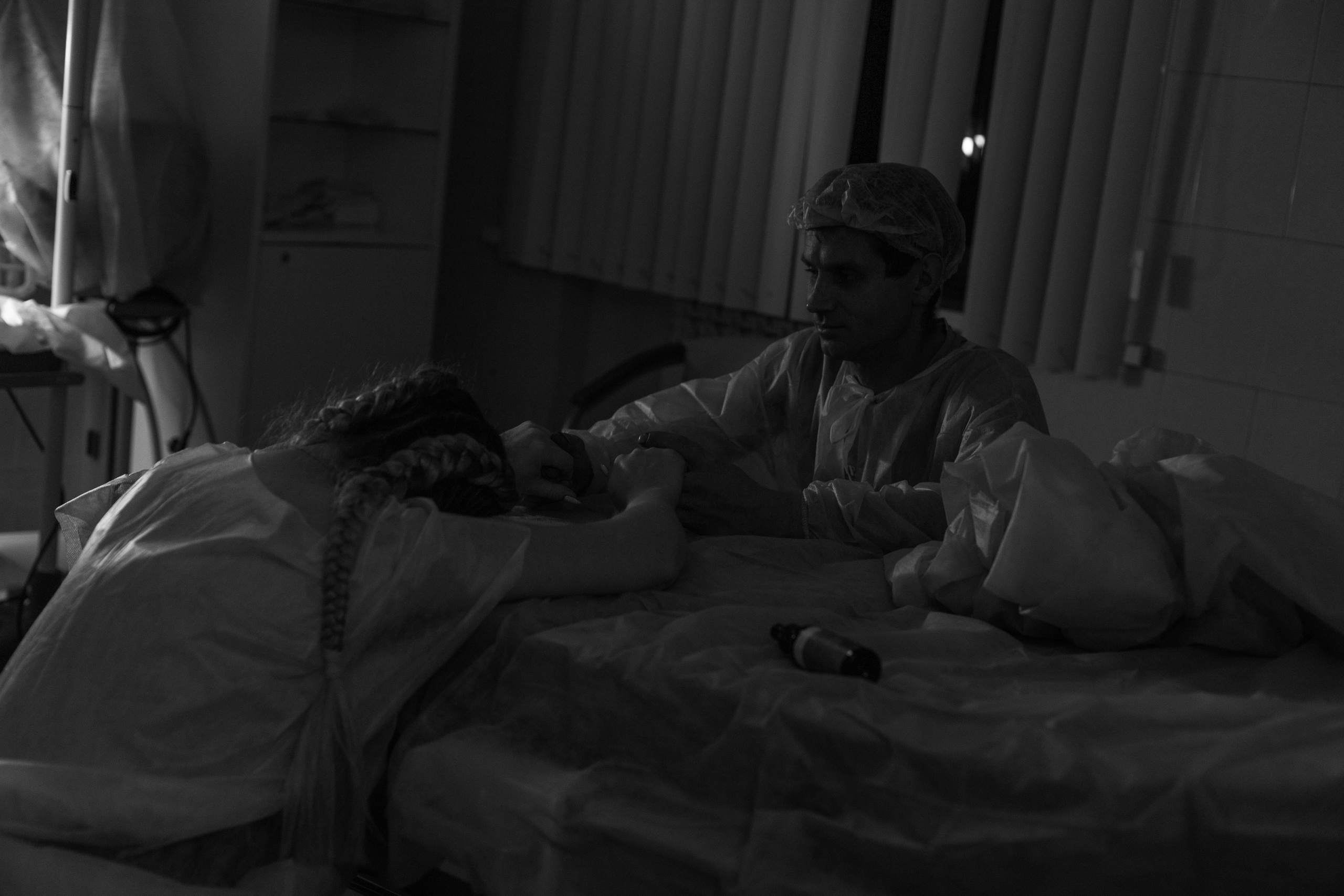 Фотографии Естественные роды. Фотограф новорожденных в Нижнем Новгороде Надежда Кадылкина