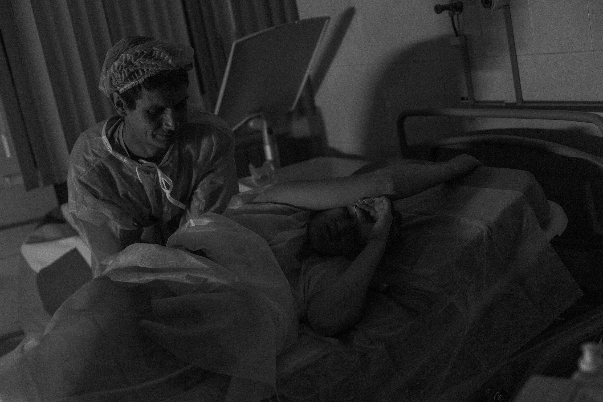 Фотографии Естественные роды. Фотограф новорожденных в Нижнем Новгороде Надежда Кадылкина