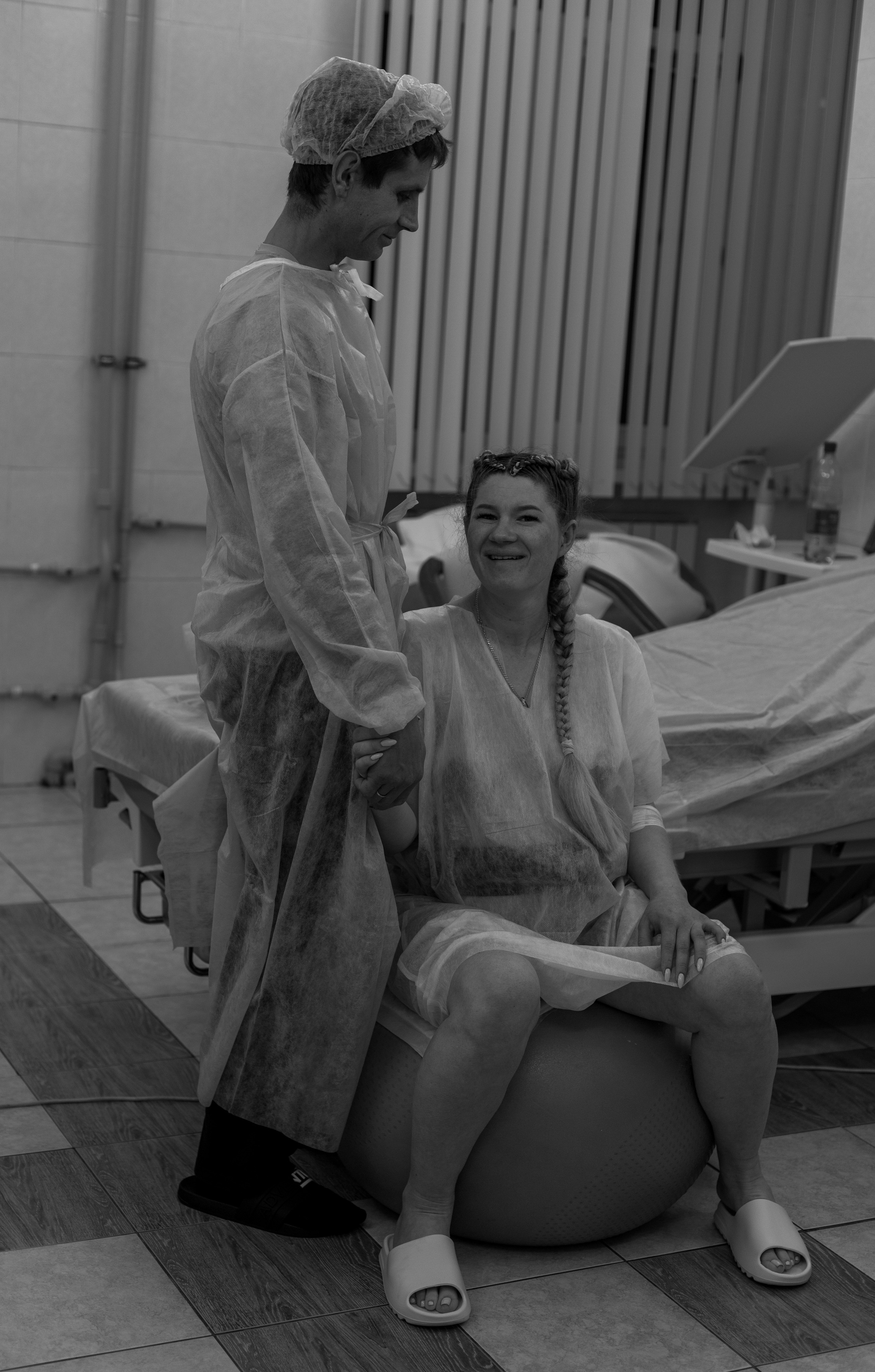 Фотографии Естественные роды. Фотограф новорожденных в Нижнем Новгороде Надежда Кадылкина