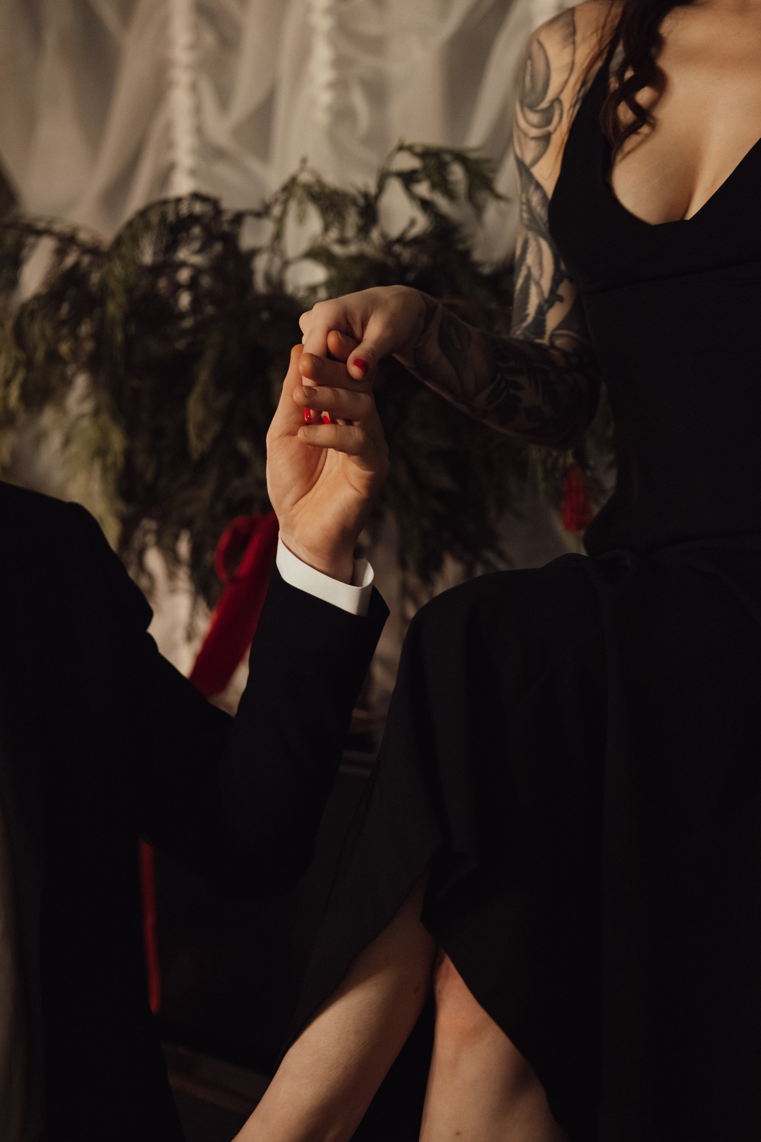 Никита и Саша. Фотограф Калининград Илья Миллер