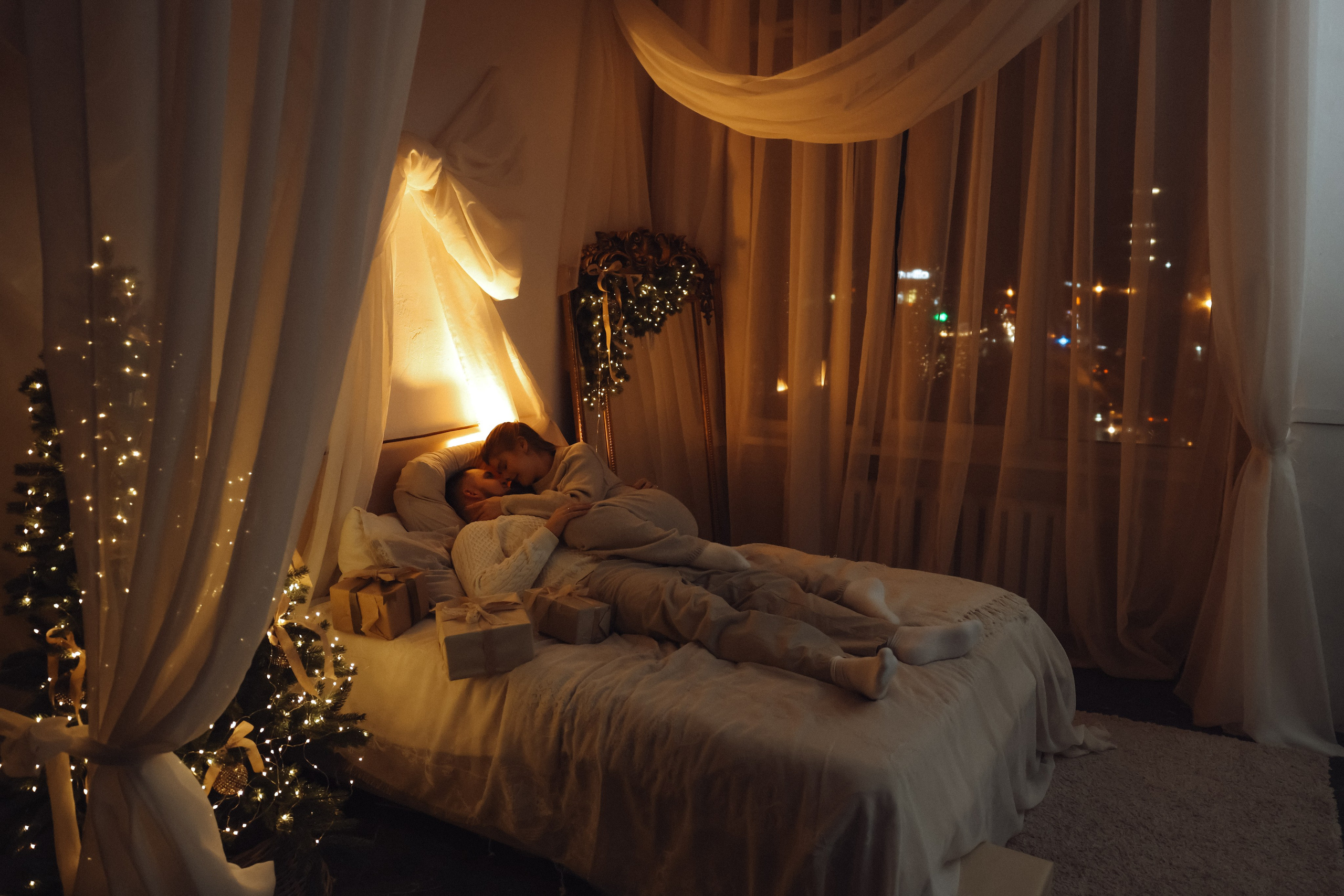 Сергей и Ярослава. Фотограф Калининград Илья Миллер