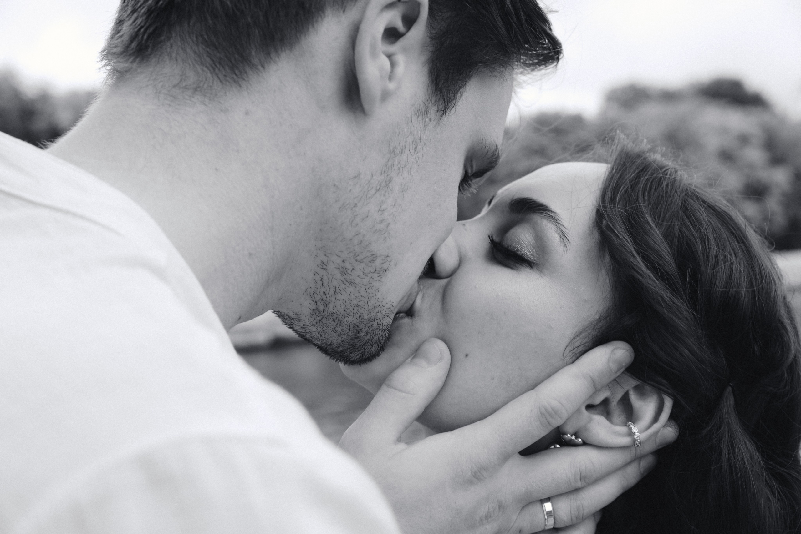 Евгений и Софа. Фотограф Калининград Илья Миллер