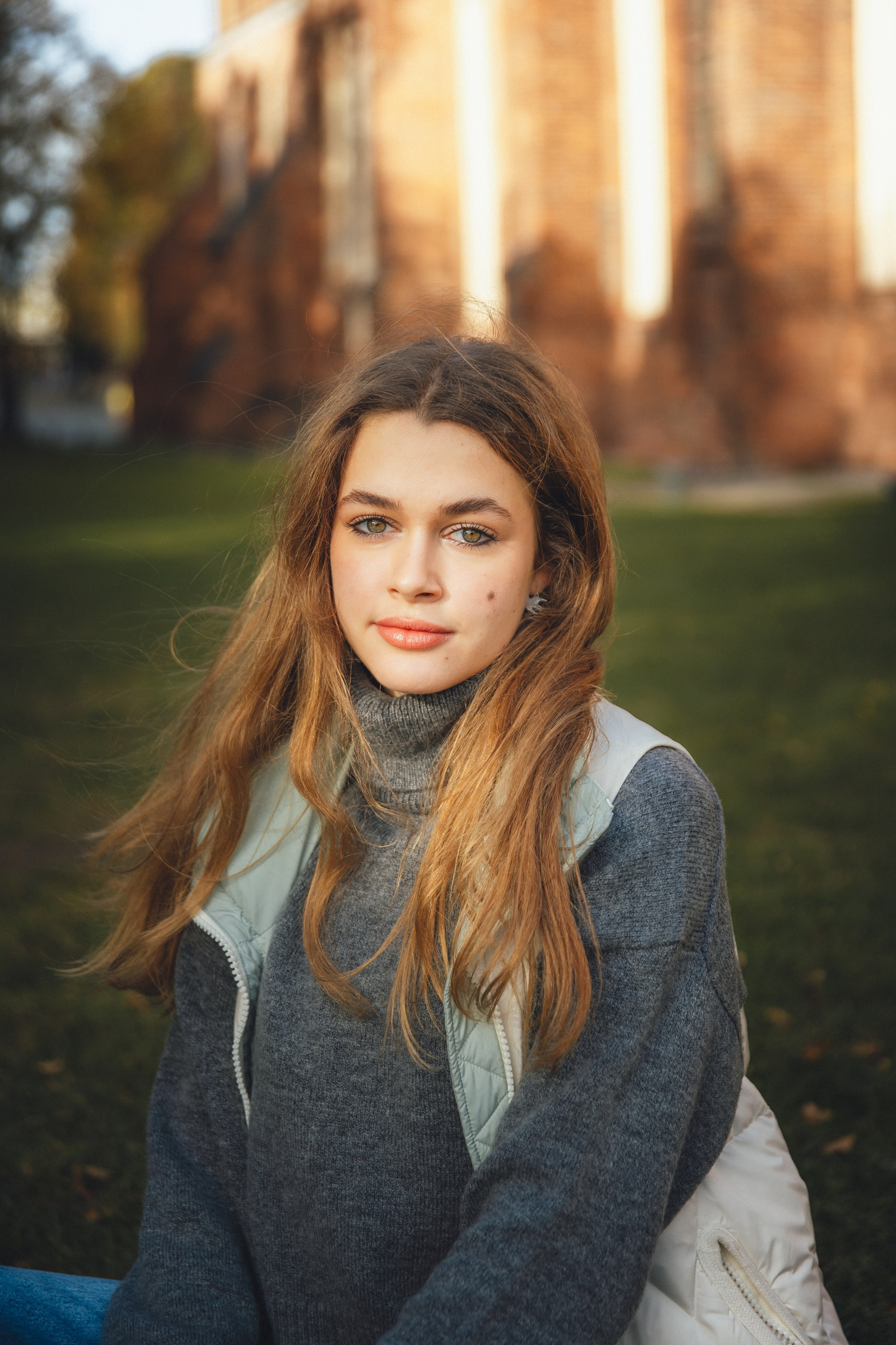 A big family on Kanta. Фотограф Калининград Илья Миллер