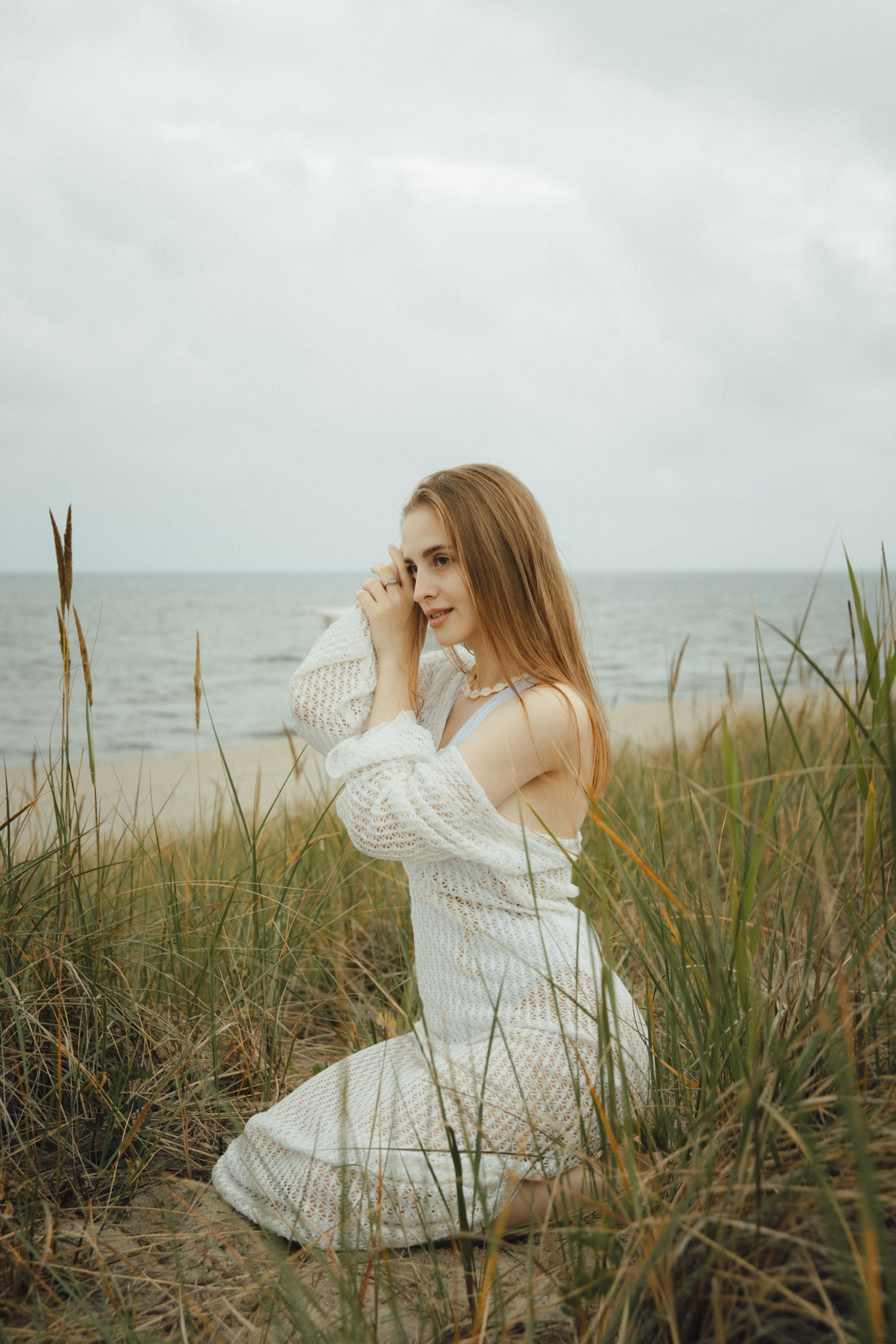 Света / Янтарный. Фотограф Калининград Илья Миллер