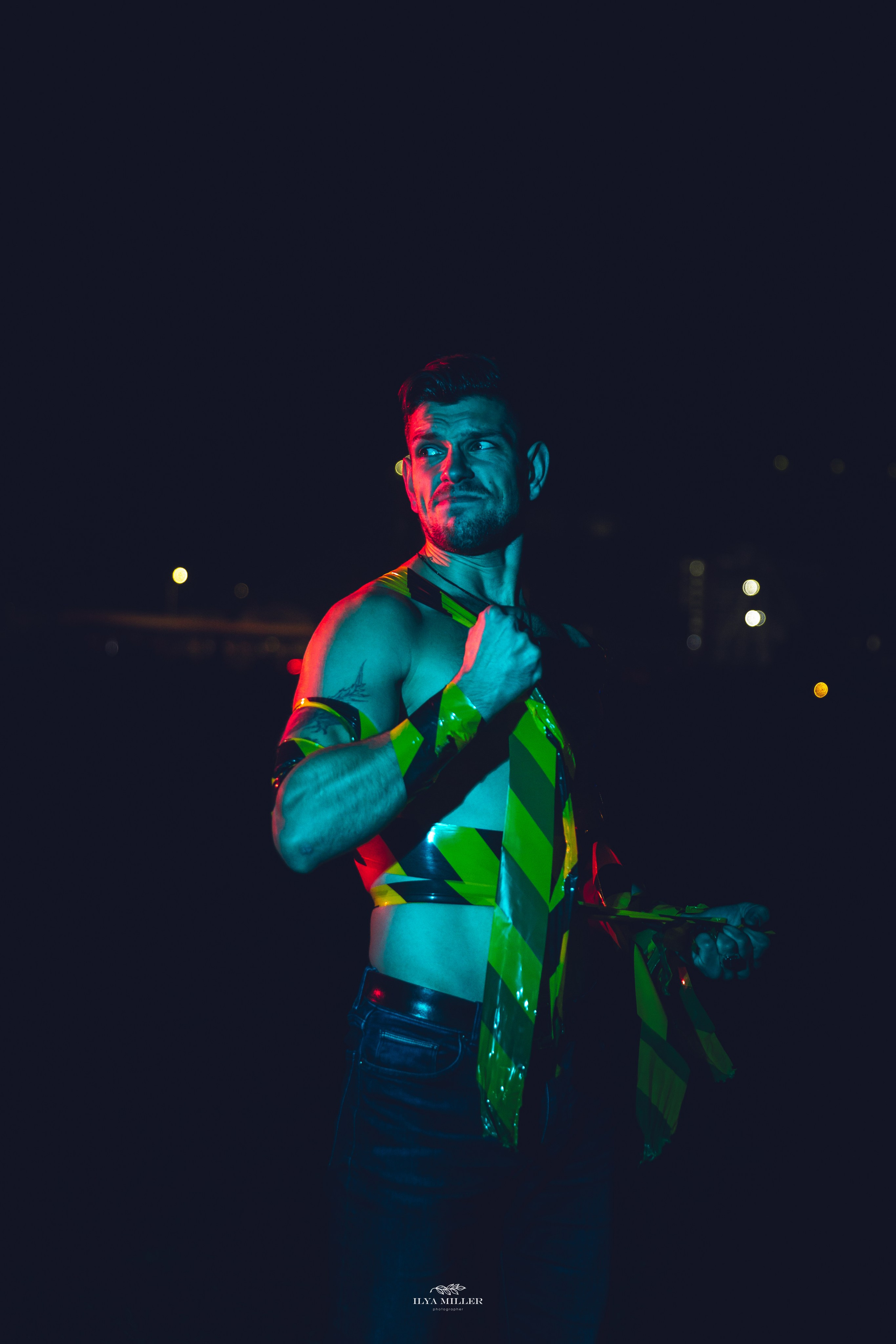 Никита. Фотограф Калининград Илья Миллер