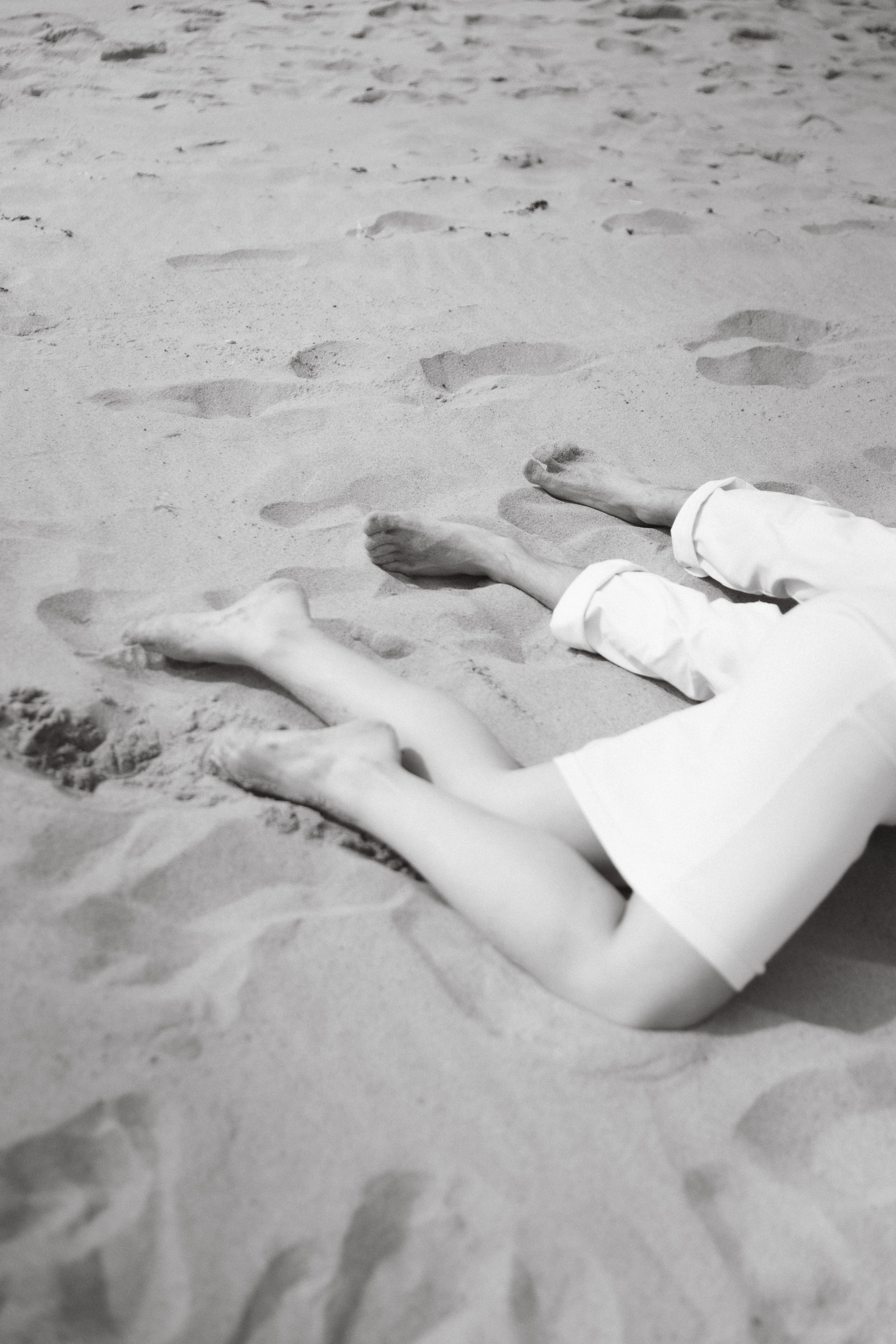 Влад и Лера / Янтарный. Фотограф Калининград Илья Миллер