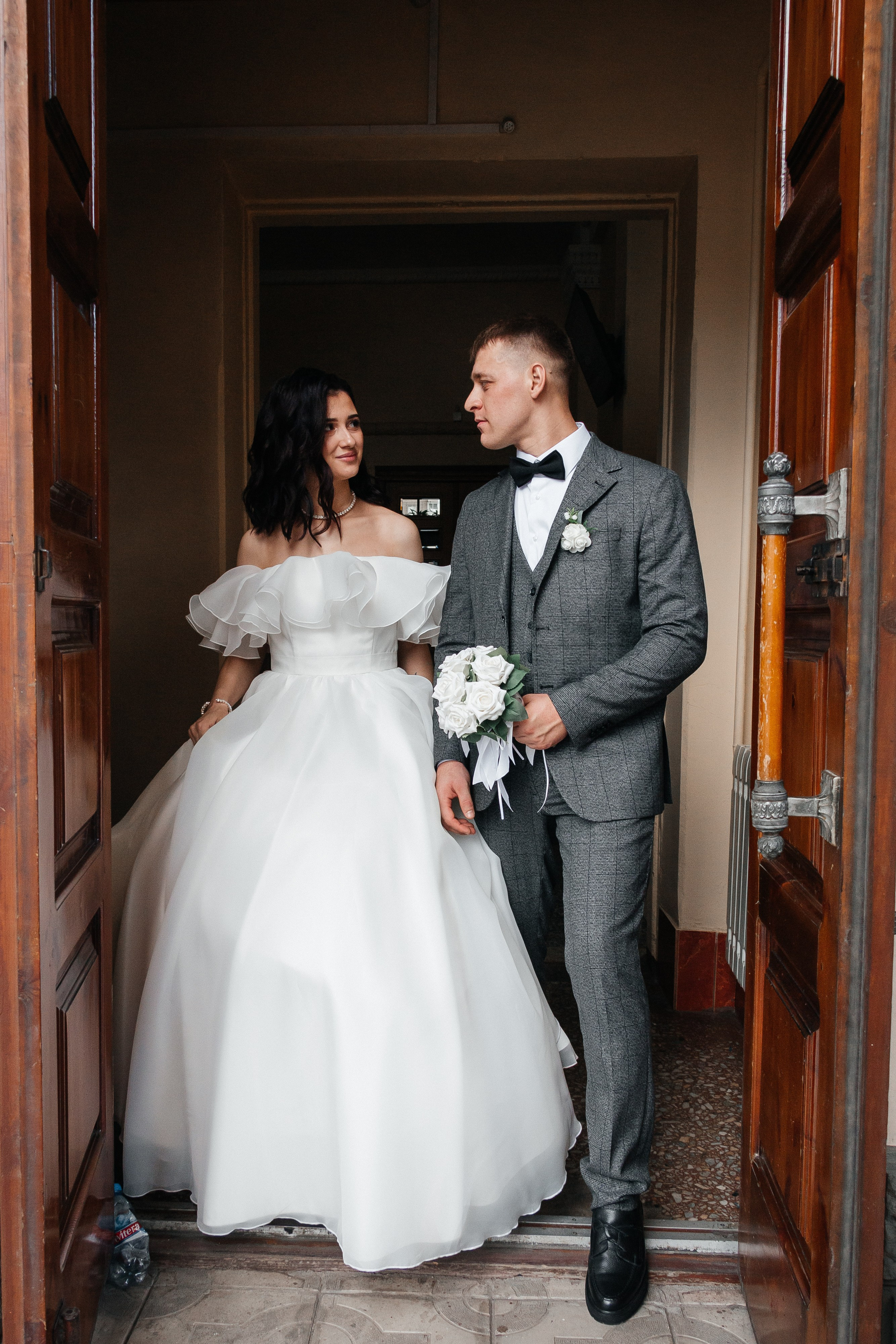 Ксения и Егор 19.07.2024. Фотограф в Новокузнецке Иван Дендин