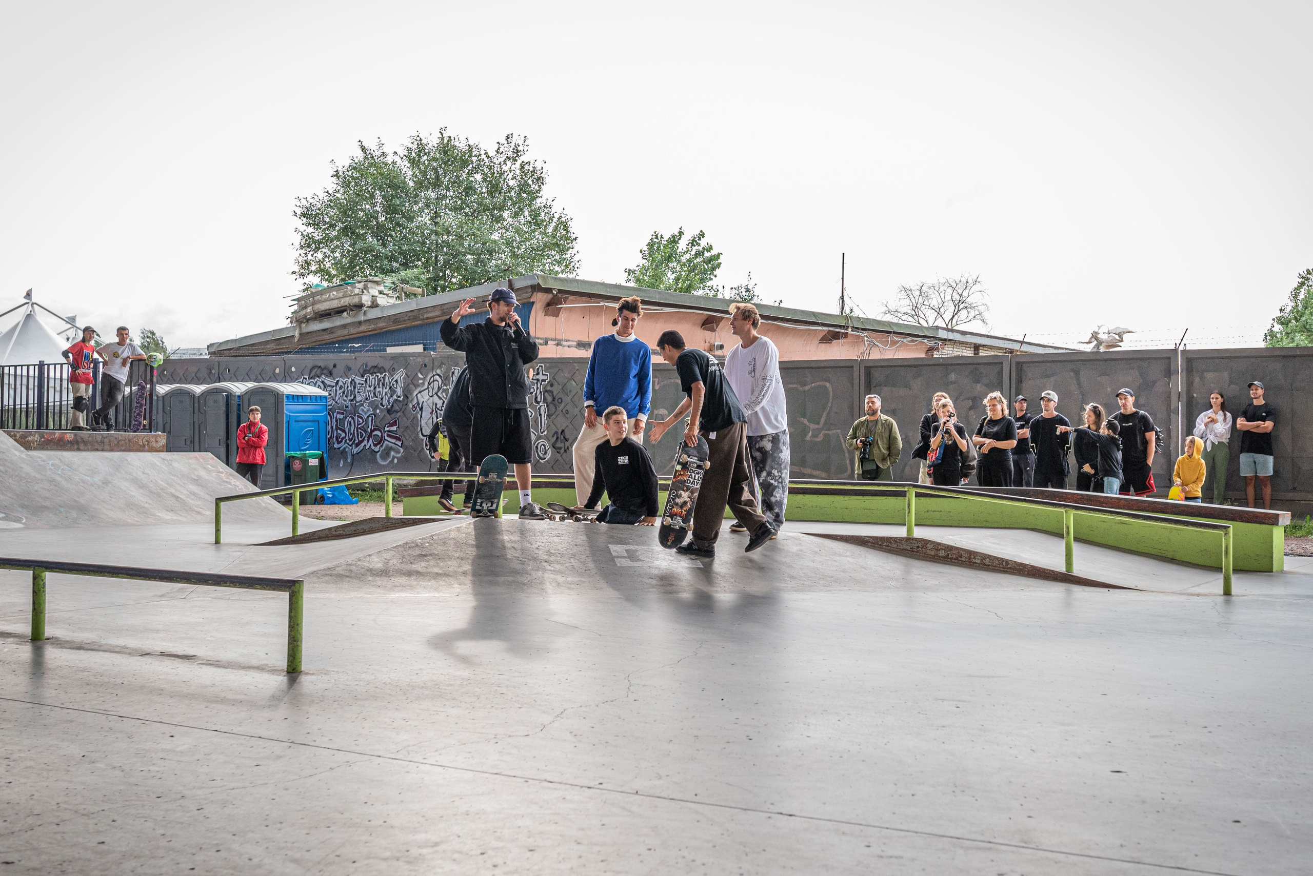 DEKA FEST. GlarePhoto (Фотограф Спб)