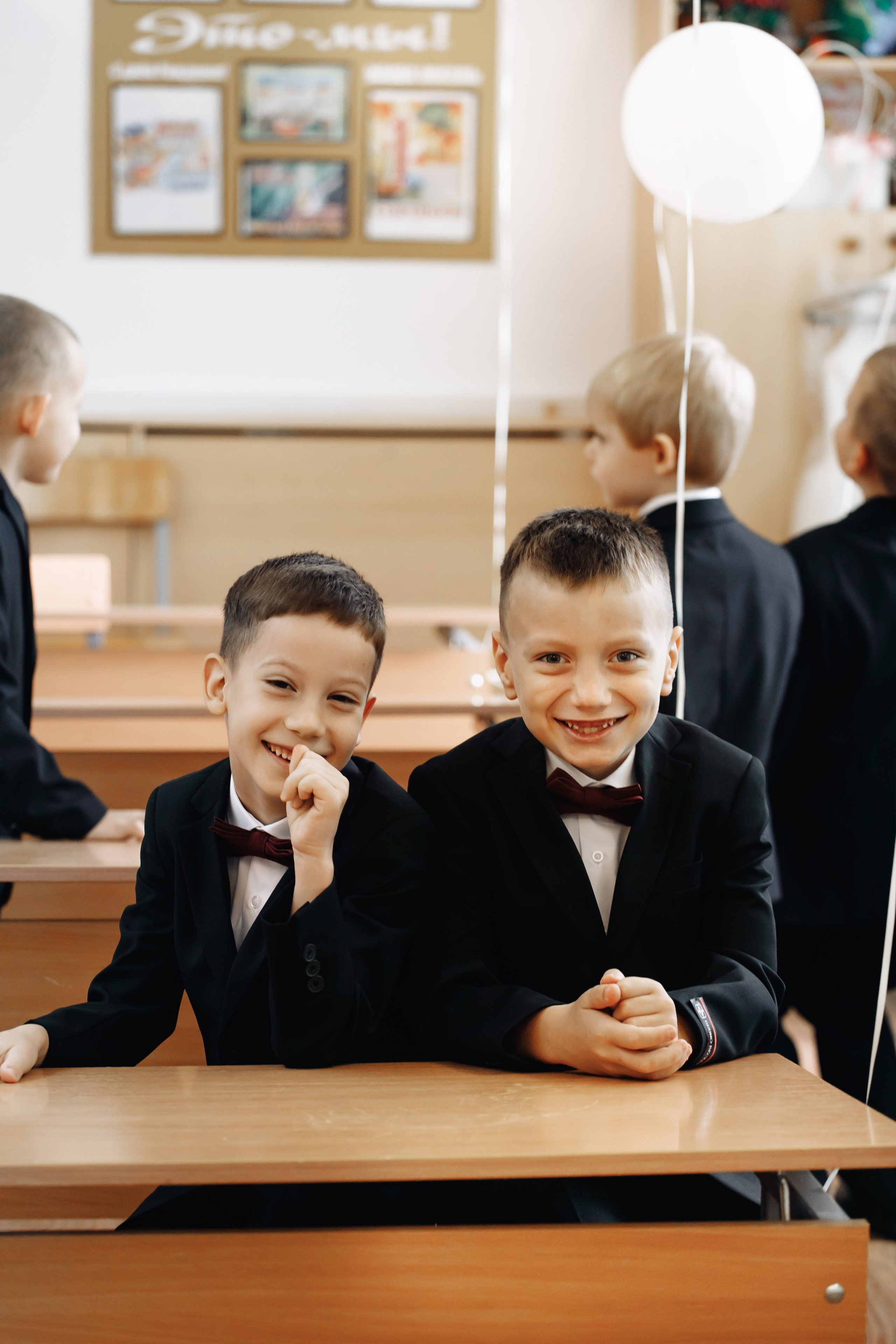 Фотограф на 1-е сентября. Свадебный и семейный фотограф в Краснодарском крае Мария Данилкина