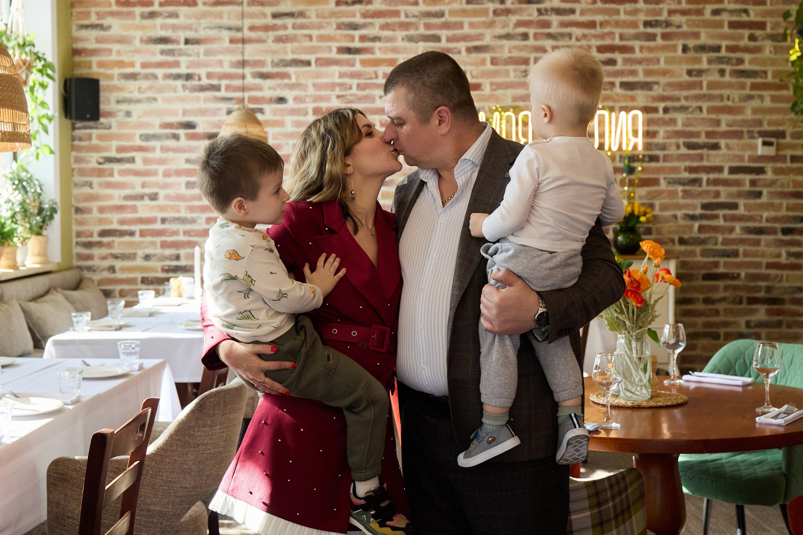 Детский день рождения. Фотограф в Ростове-на-Дону Мария Аверина