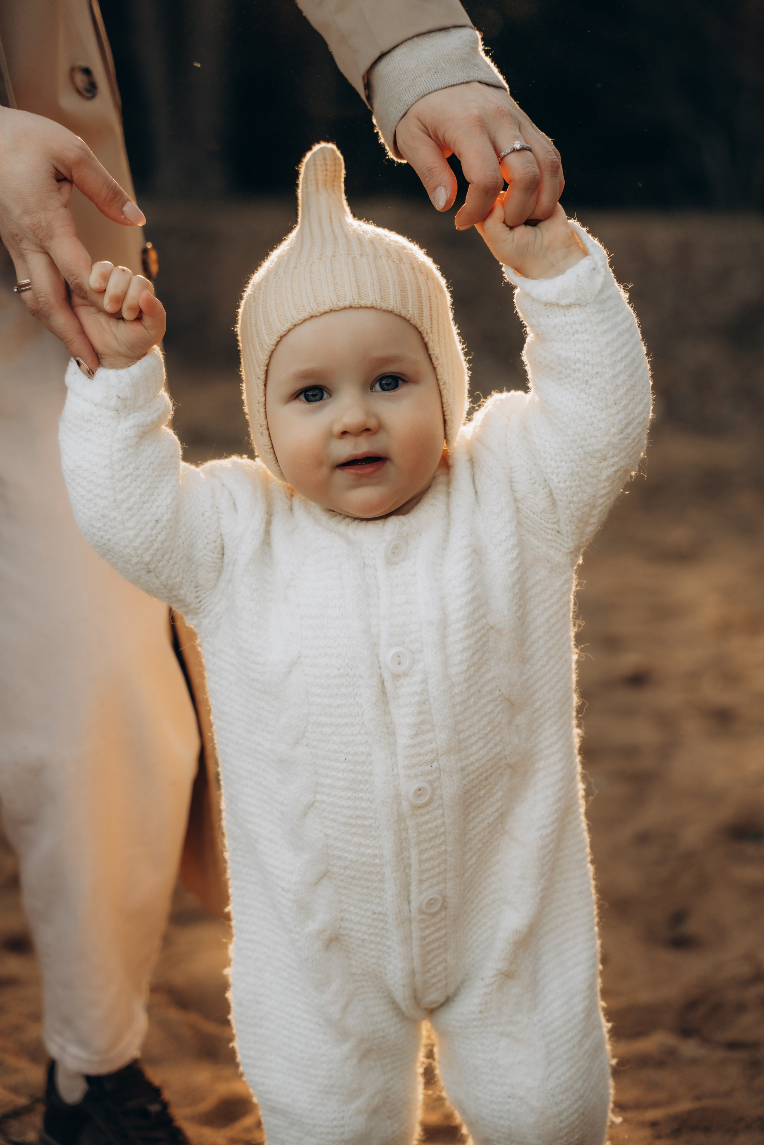Катя, Рома, Ева и Лика. Фотограф Мария Миллс | Минск