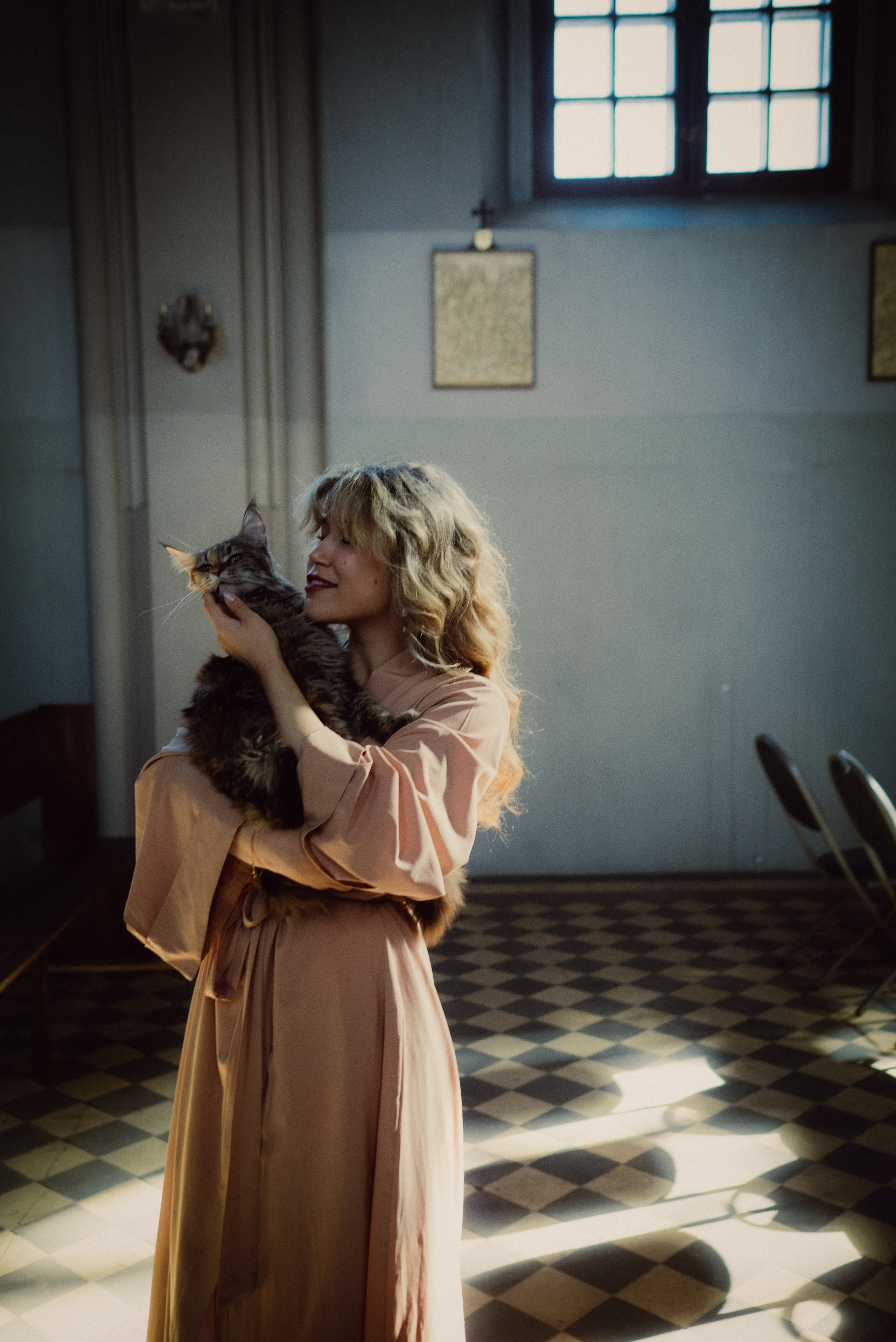 Обо мне. Индира Фотограф Санкт-Петербург