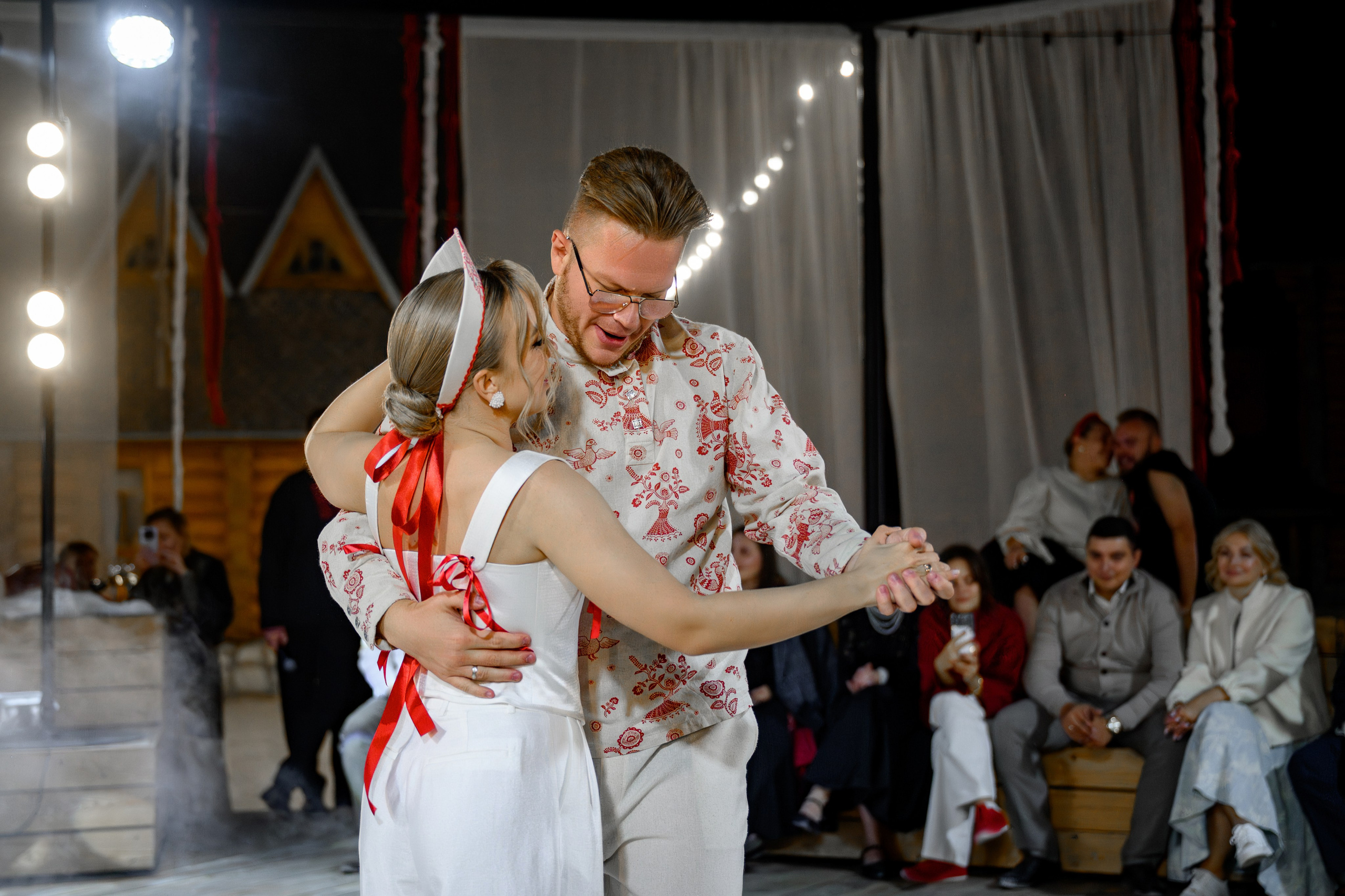 Lisa & Ilya. Фотограф в Липецке Ковалько Евгений