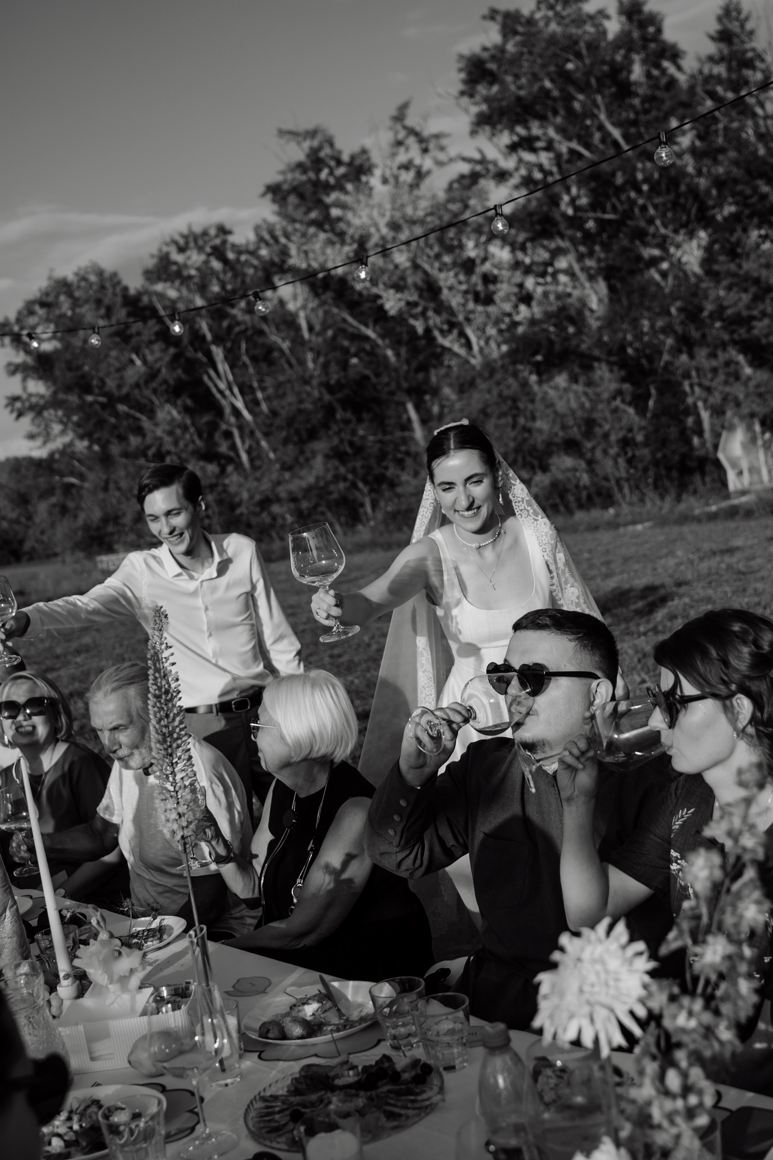 Где бы я не был, где бы ты не была, ты мое небо. Свадебный фотограф Тольятти Москва Адамова Виктория