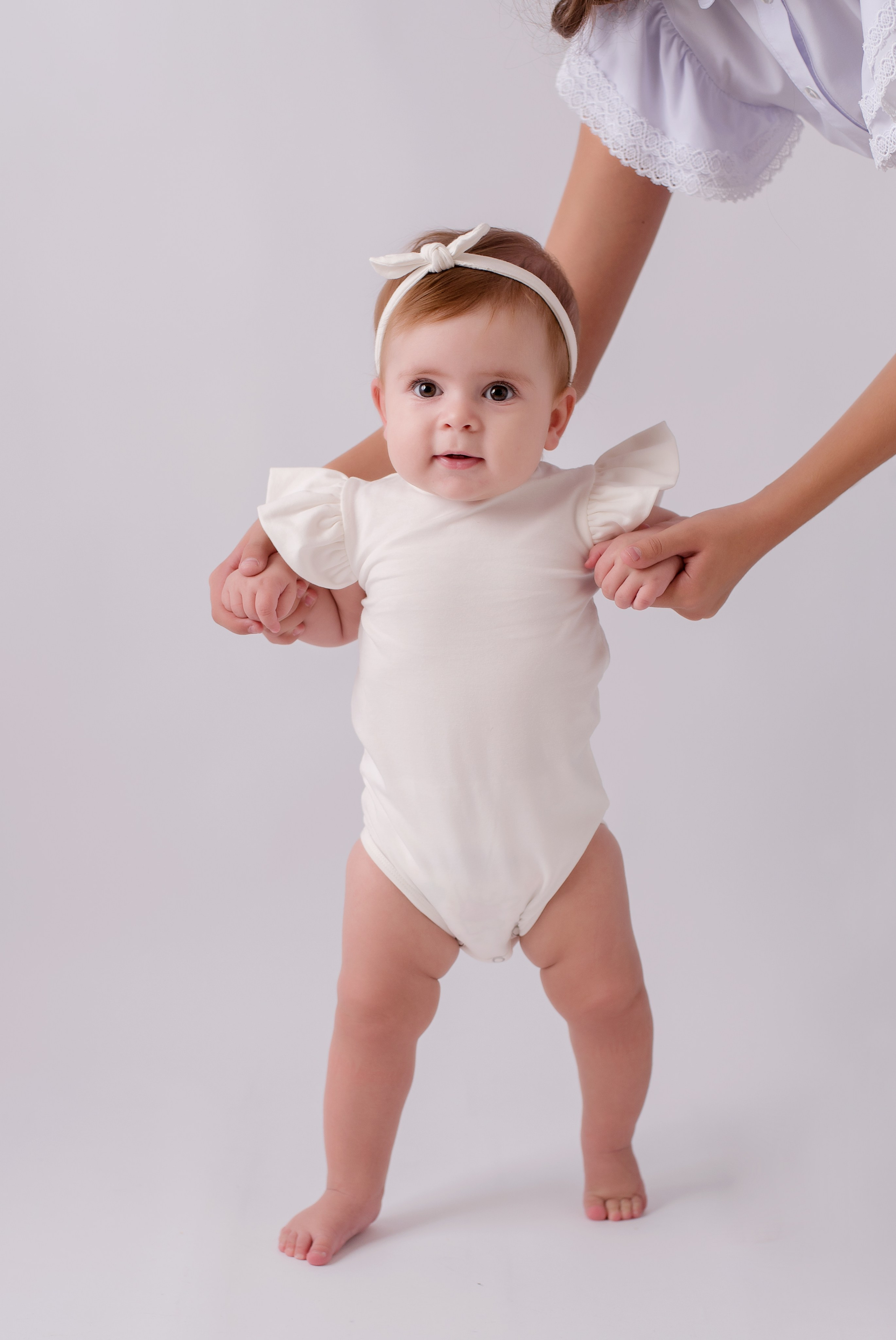 Ника и Кира. Детский фотограф в Долгопрудном и Москве