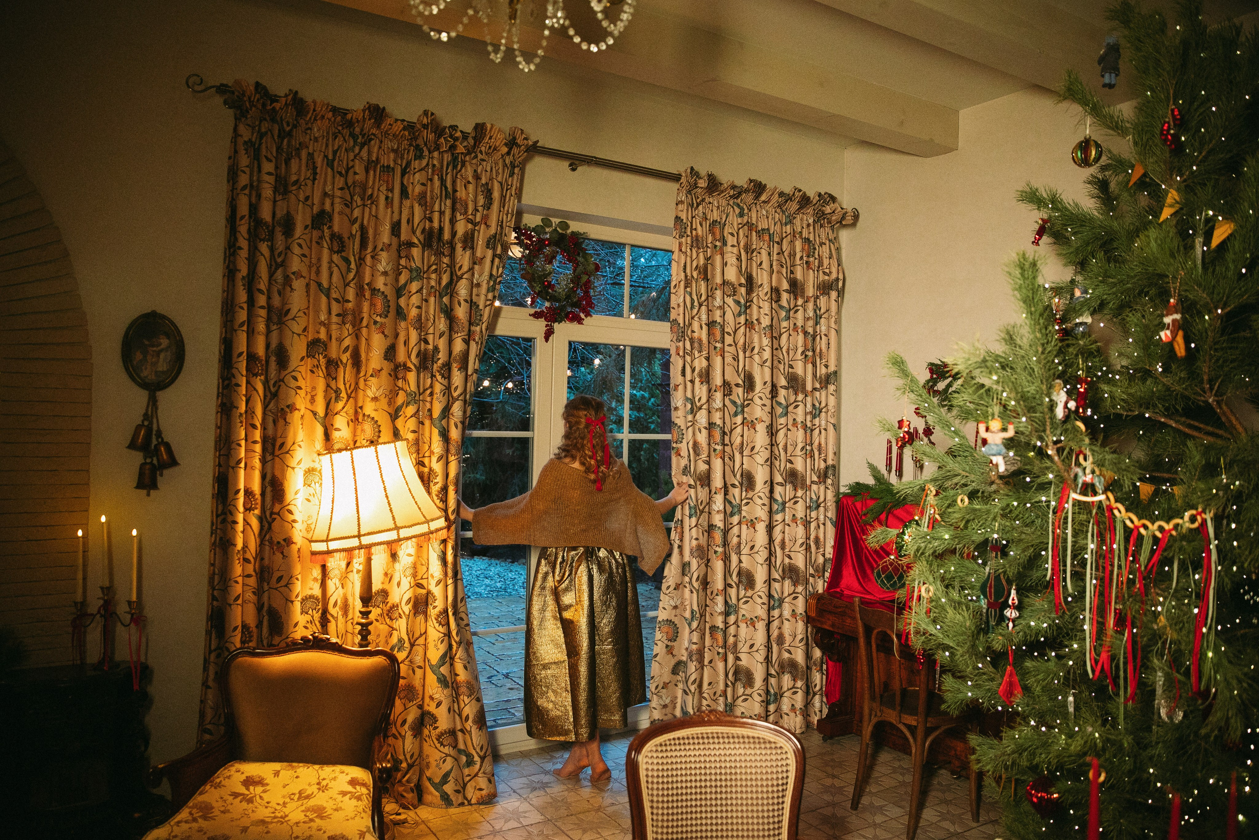 В гостях у сказки. Фотограф в Москве Шаганова Нина