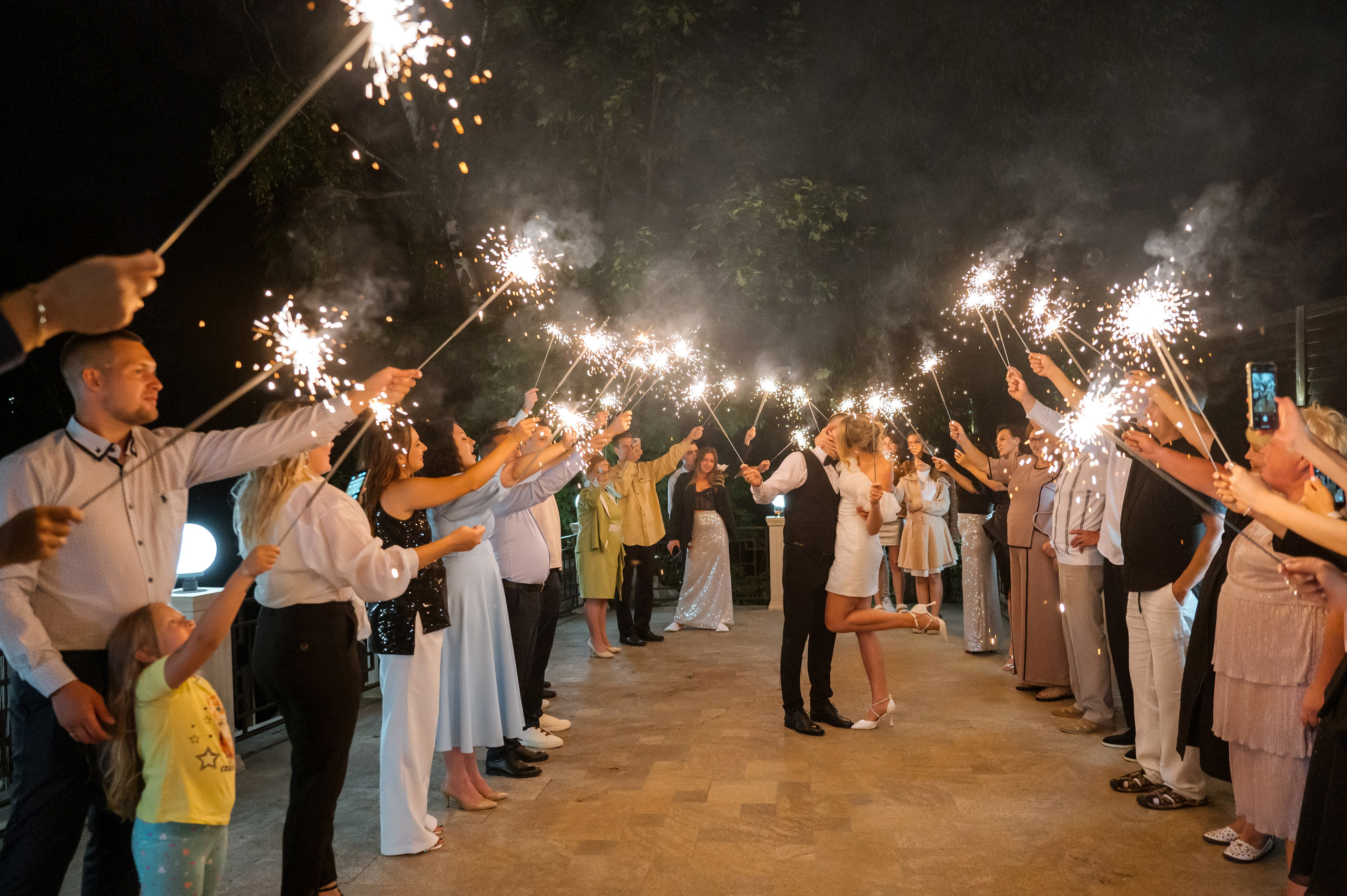 Ольга и Арташес. Свадебный и портретный фотограф в Белгороде Олеся Гавшина