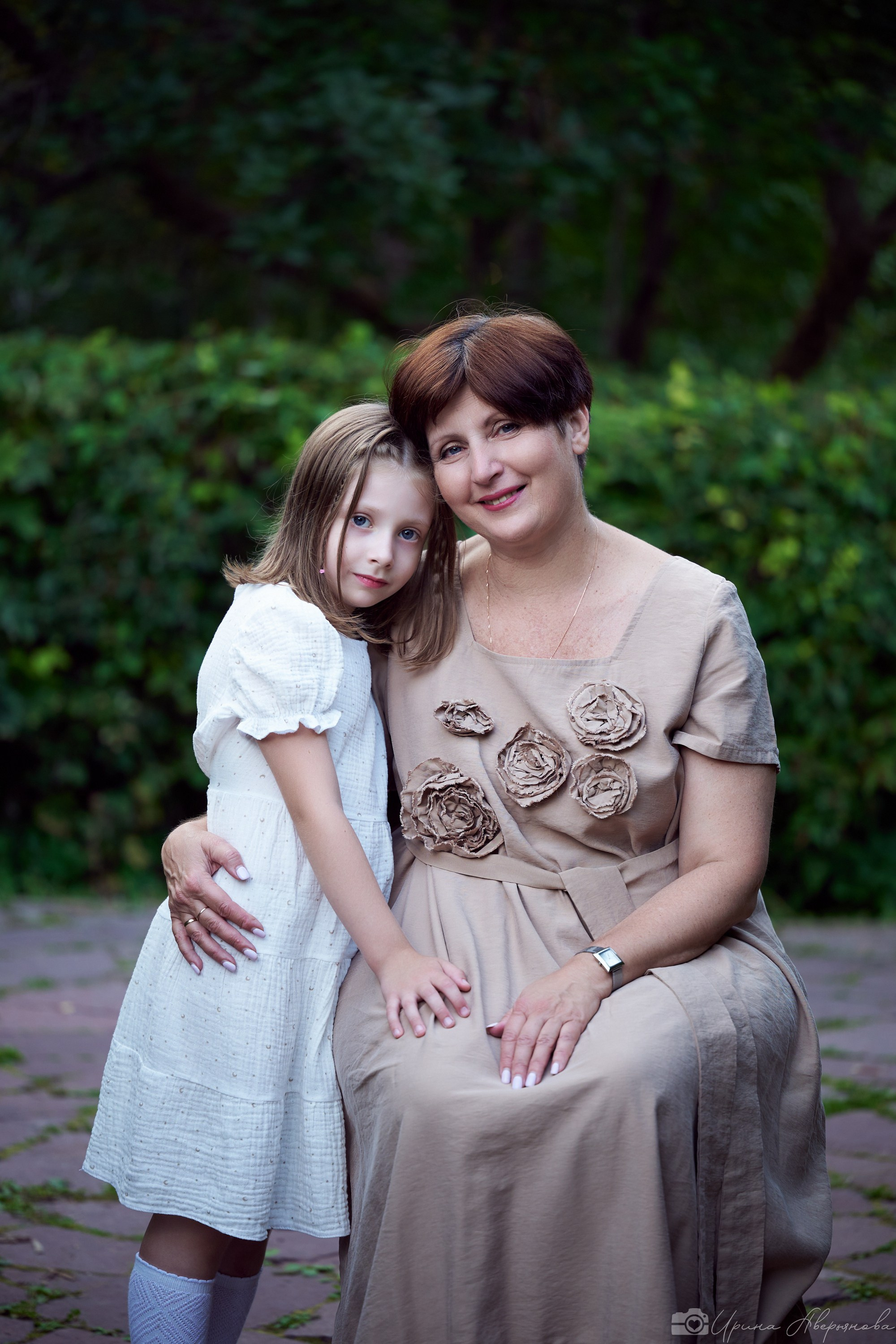 Фотограф в Ульяновске Ирина Аверьянова