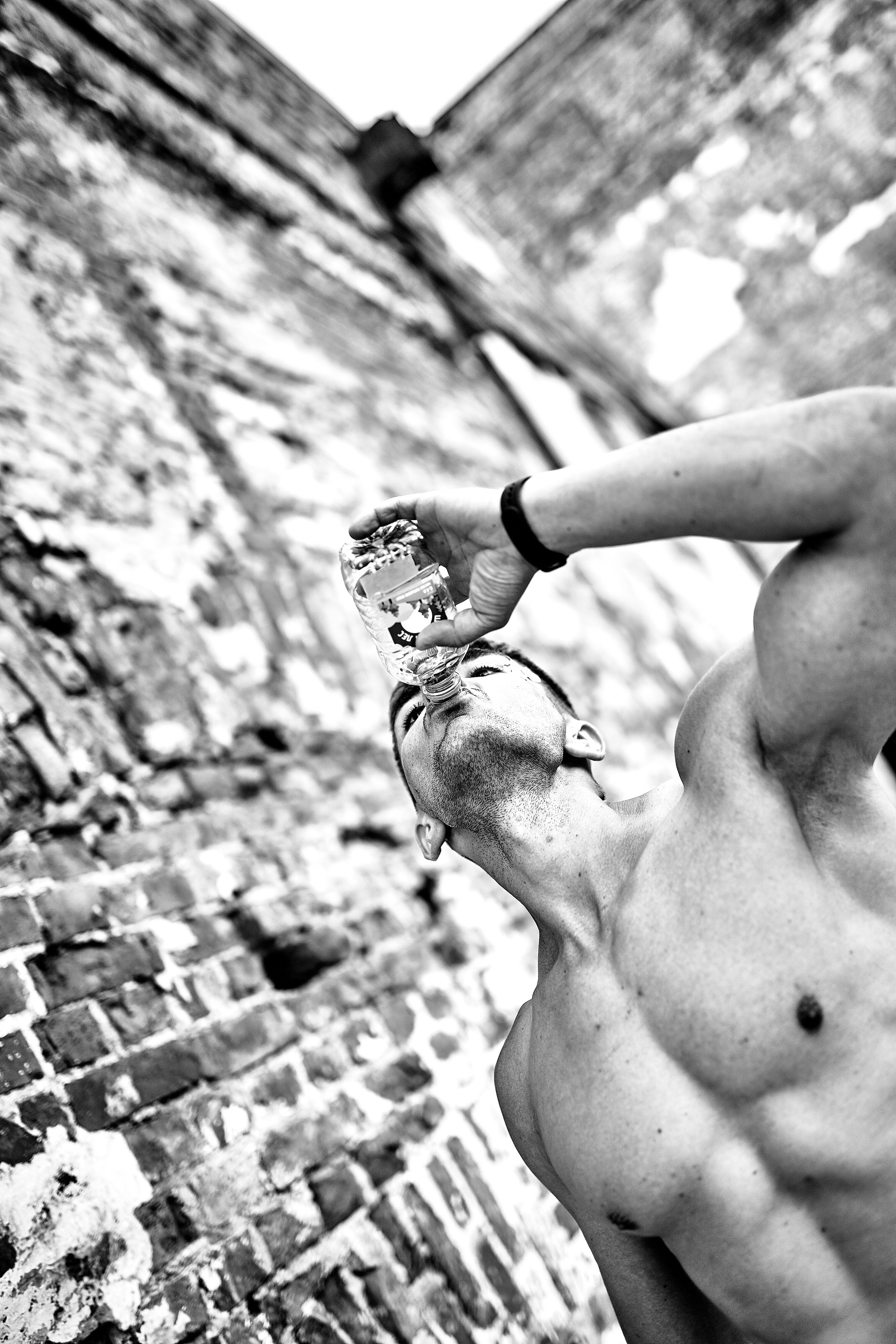 мужская фотосессия  Фотограф парней