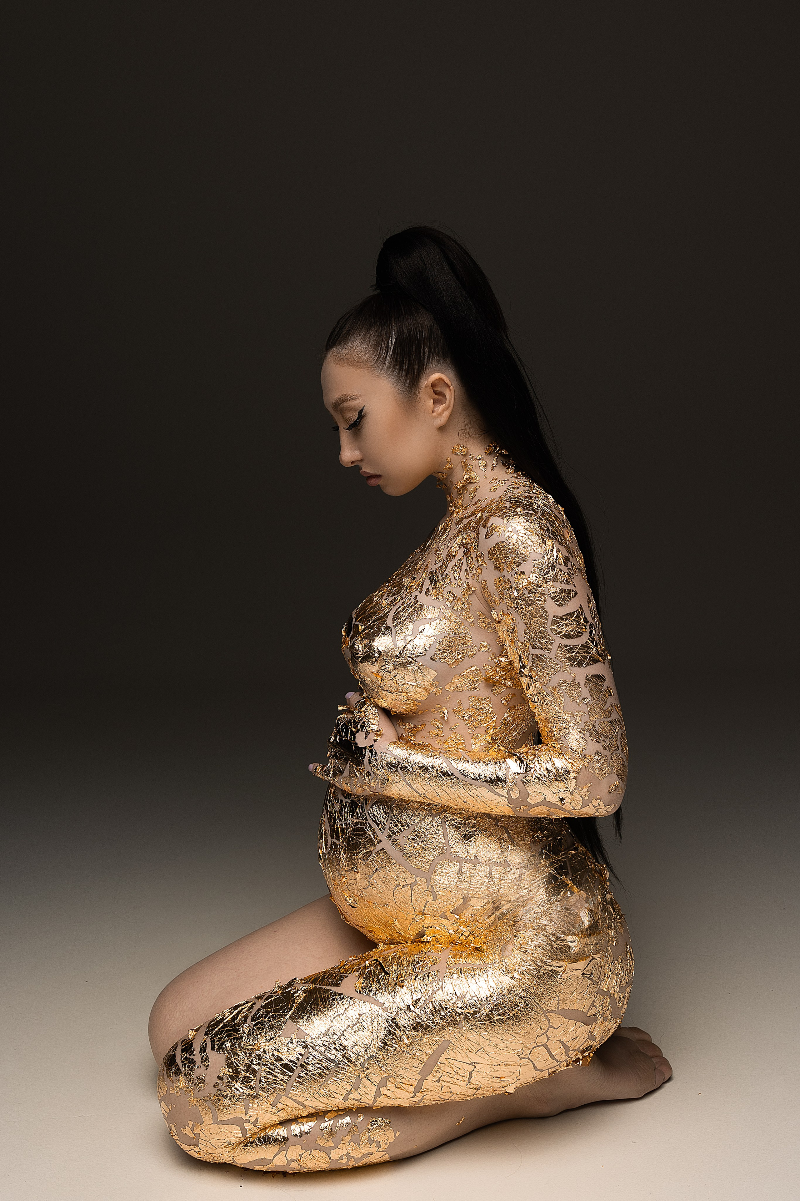 История Насти. Женский фотограф в Екатеринбурге Марина Логинова