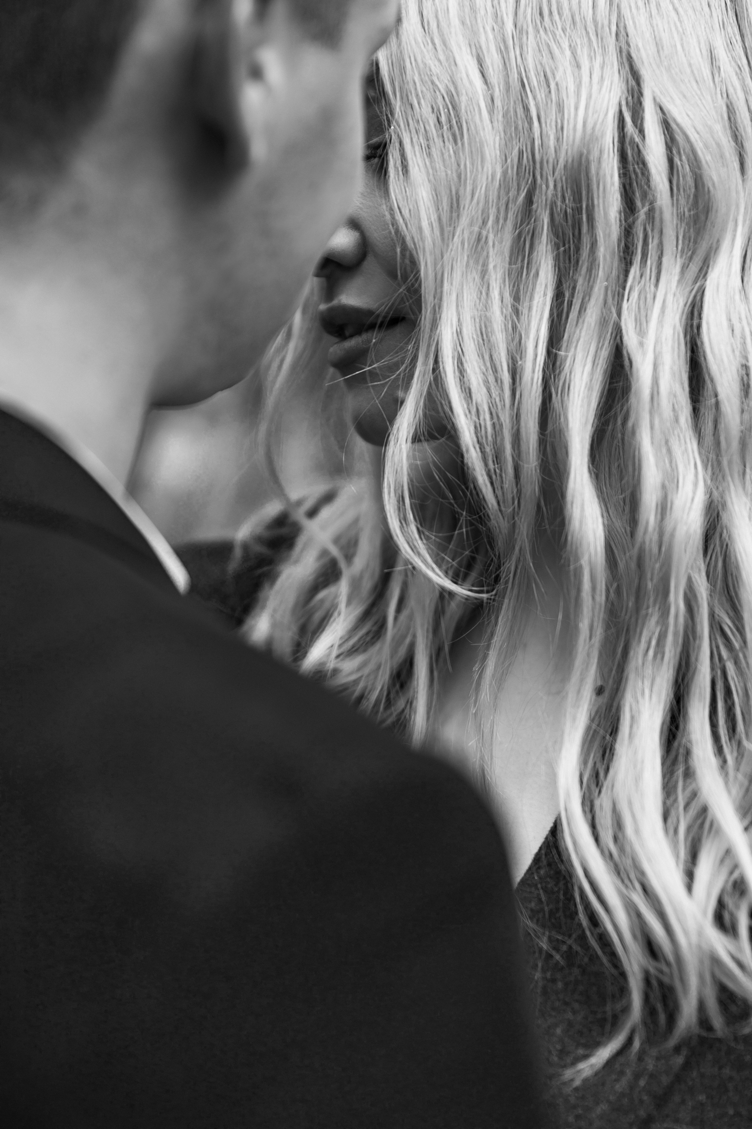 R&J. Свадебный фотограф в Красноярске Абраменко Настя