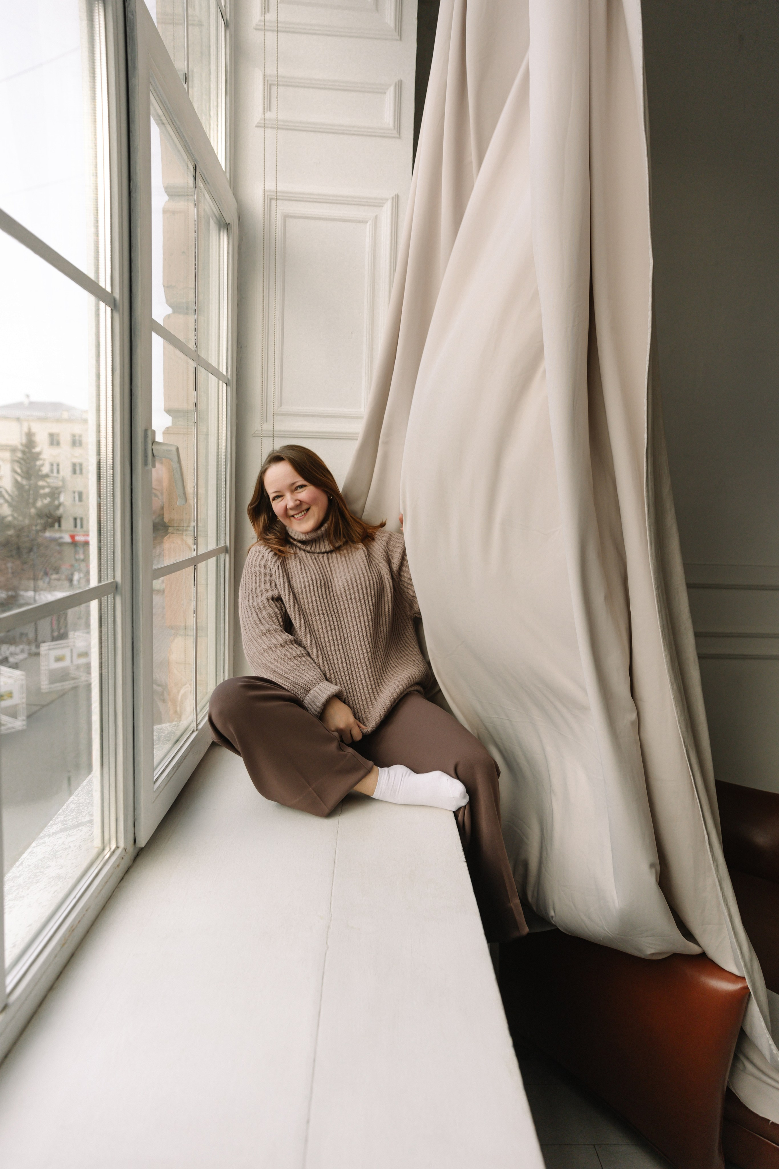 Моя мама! Нет! Моя!. Свадебный фотограф в Красноярске Абраменко Настя