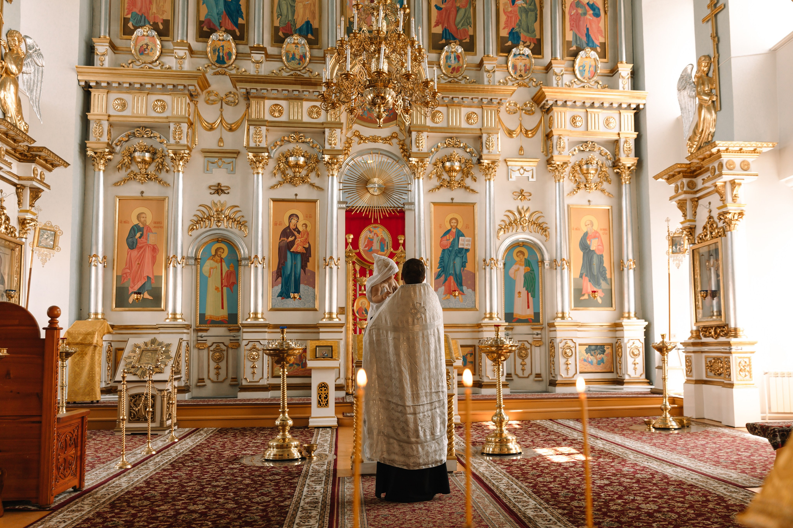 &2. Свадебный и семейный фотограф в Красноярске Абраменко Настя