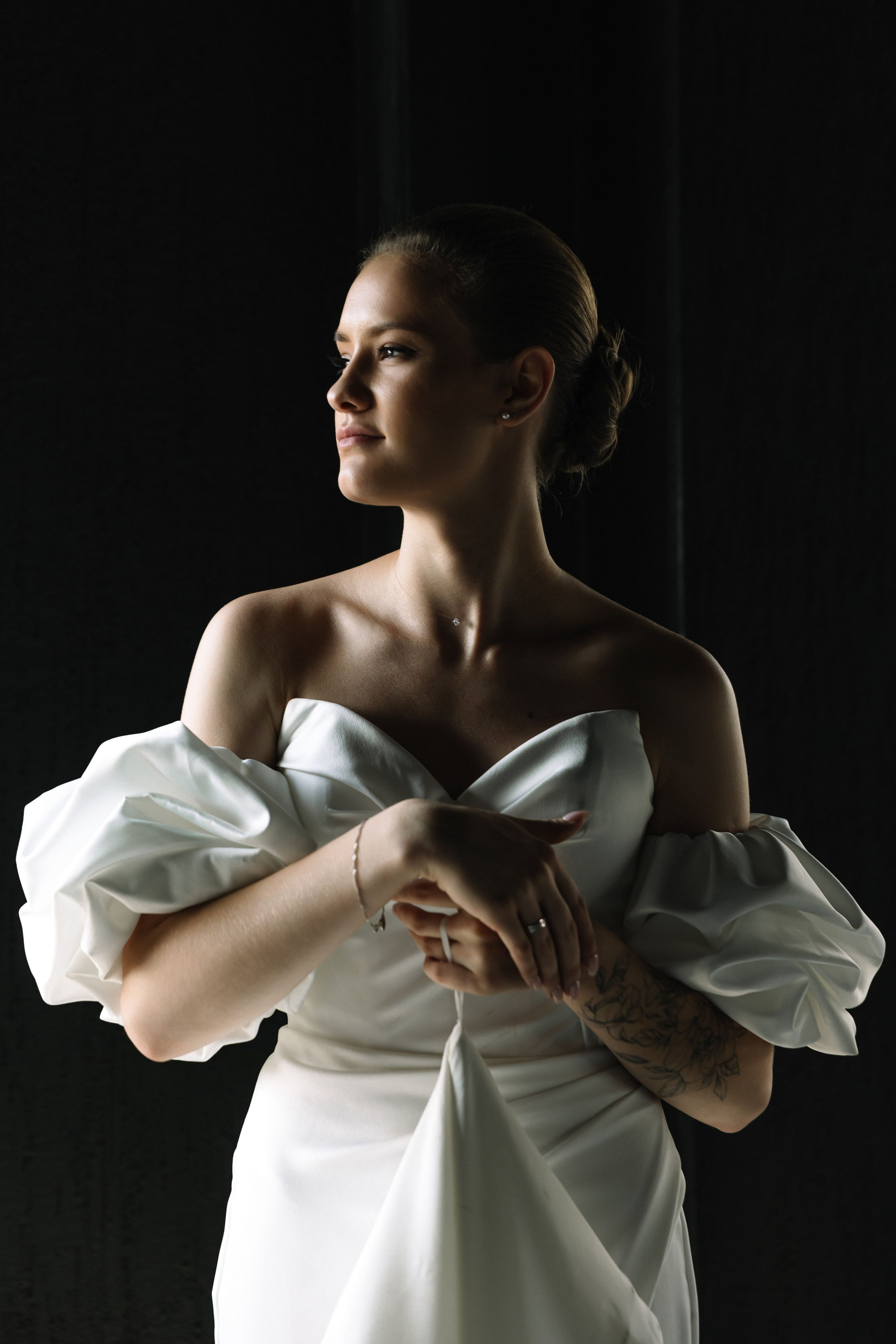 D&A. Свадебный фотограф в Красноярске Абраменко Настя