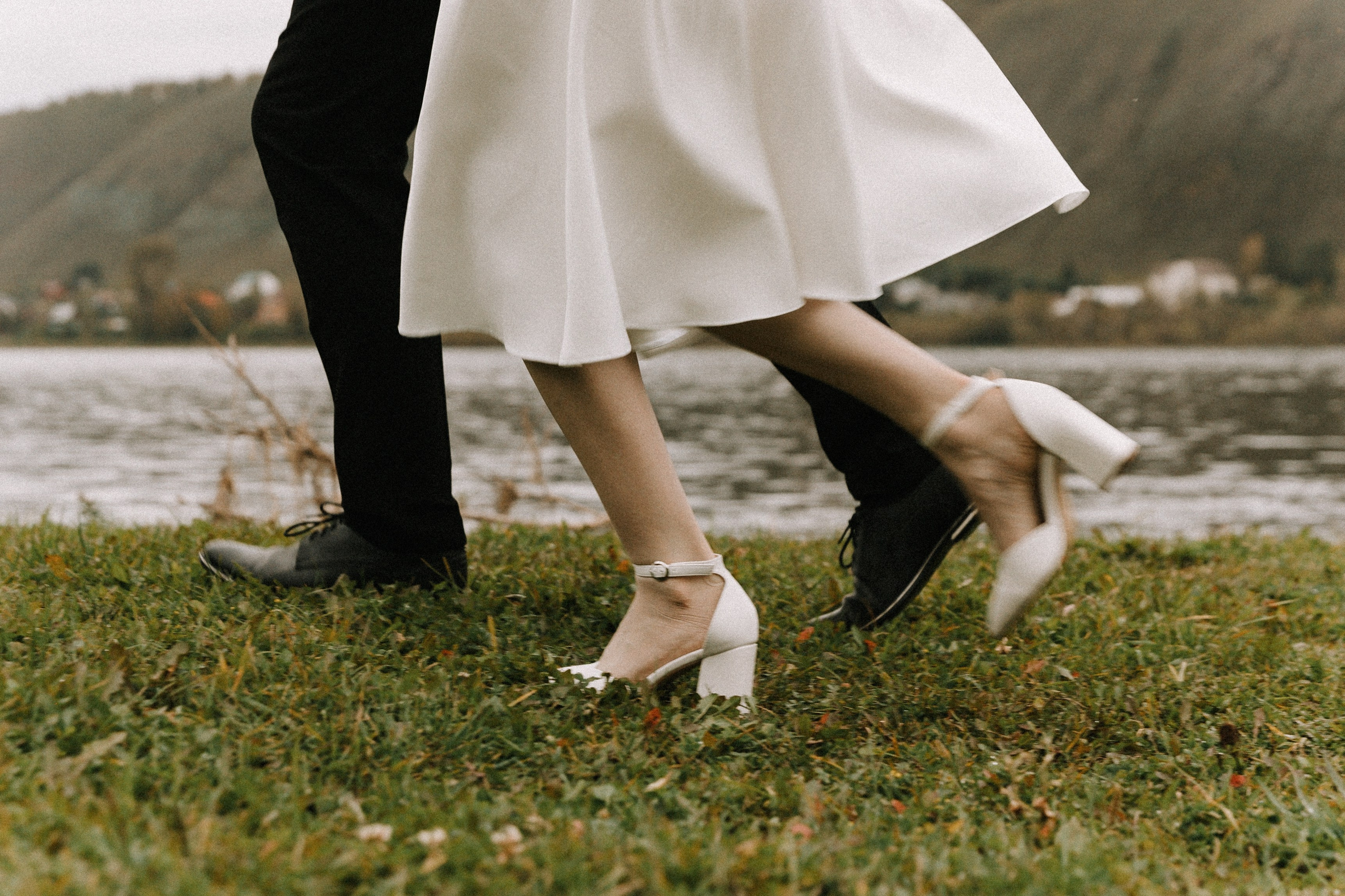 A&V. Свадебный и семейный фотограф в Красноярске Абраменко Настя